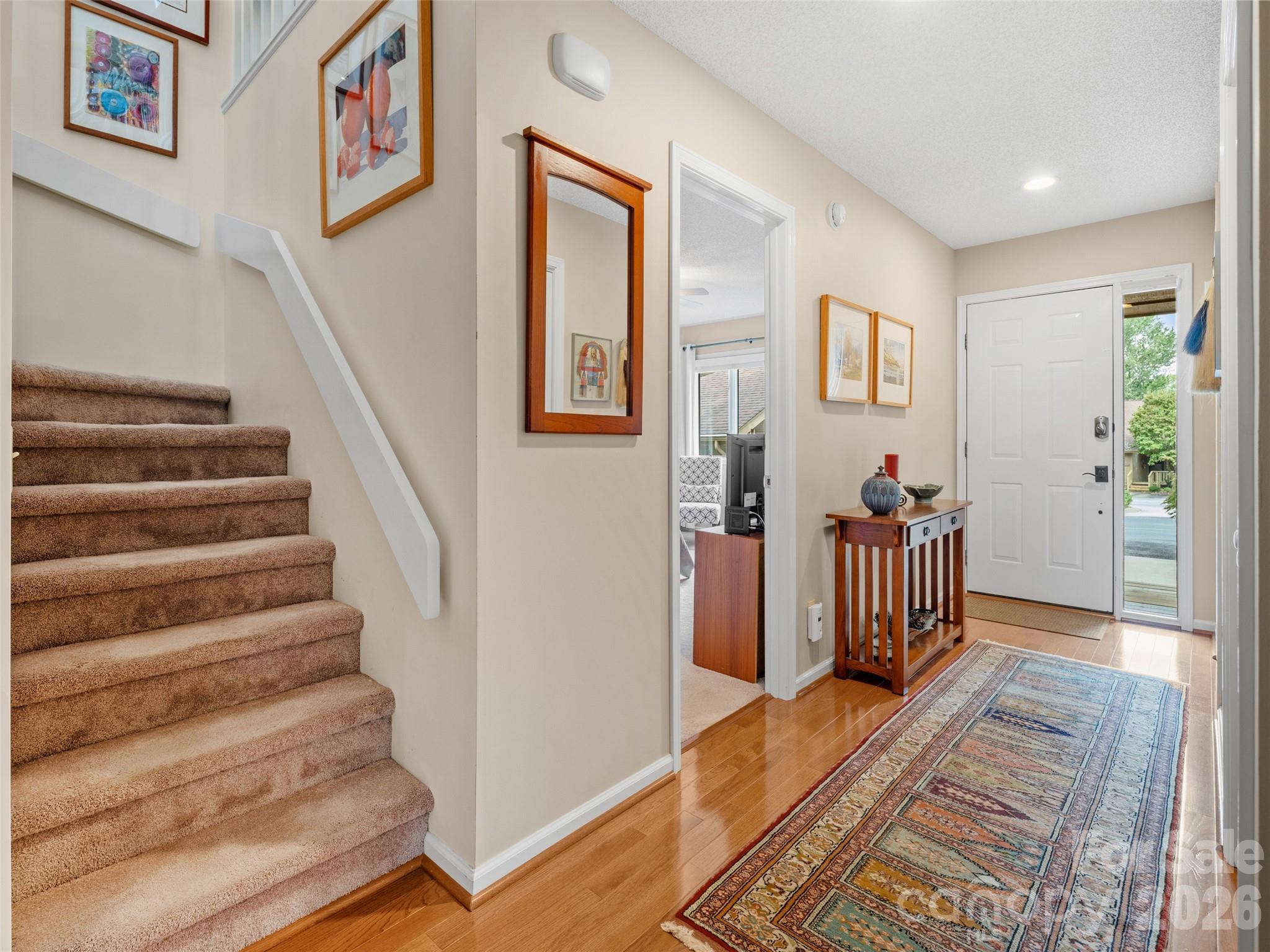 405 Red Oak Drive — Hendersonville