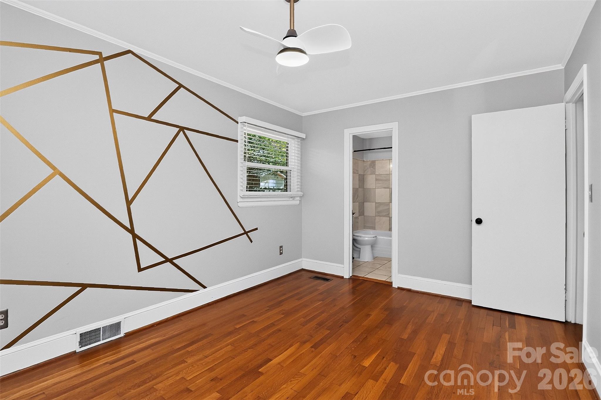 831 Faircrest Drive — Charlotte
