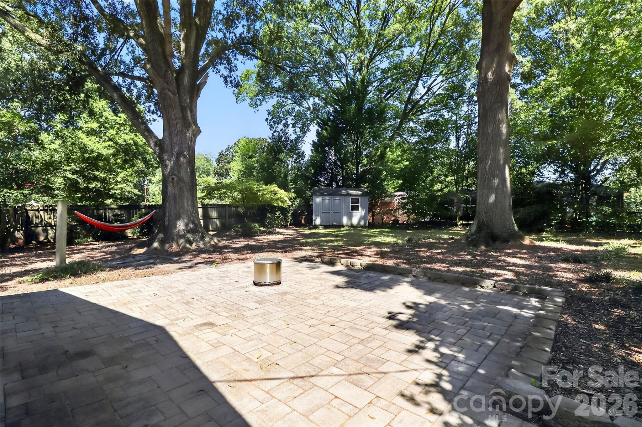 831 Faircrest Drive — Charlotte
