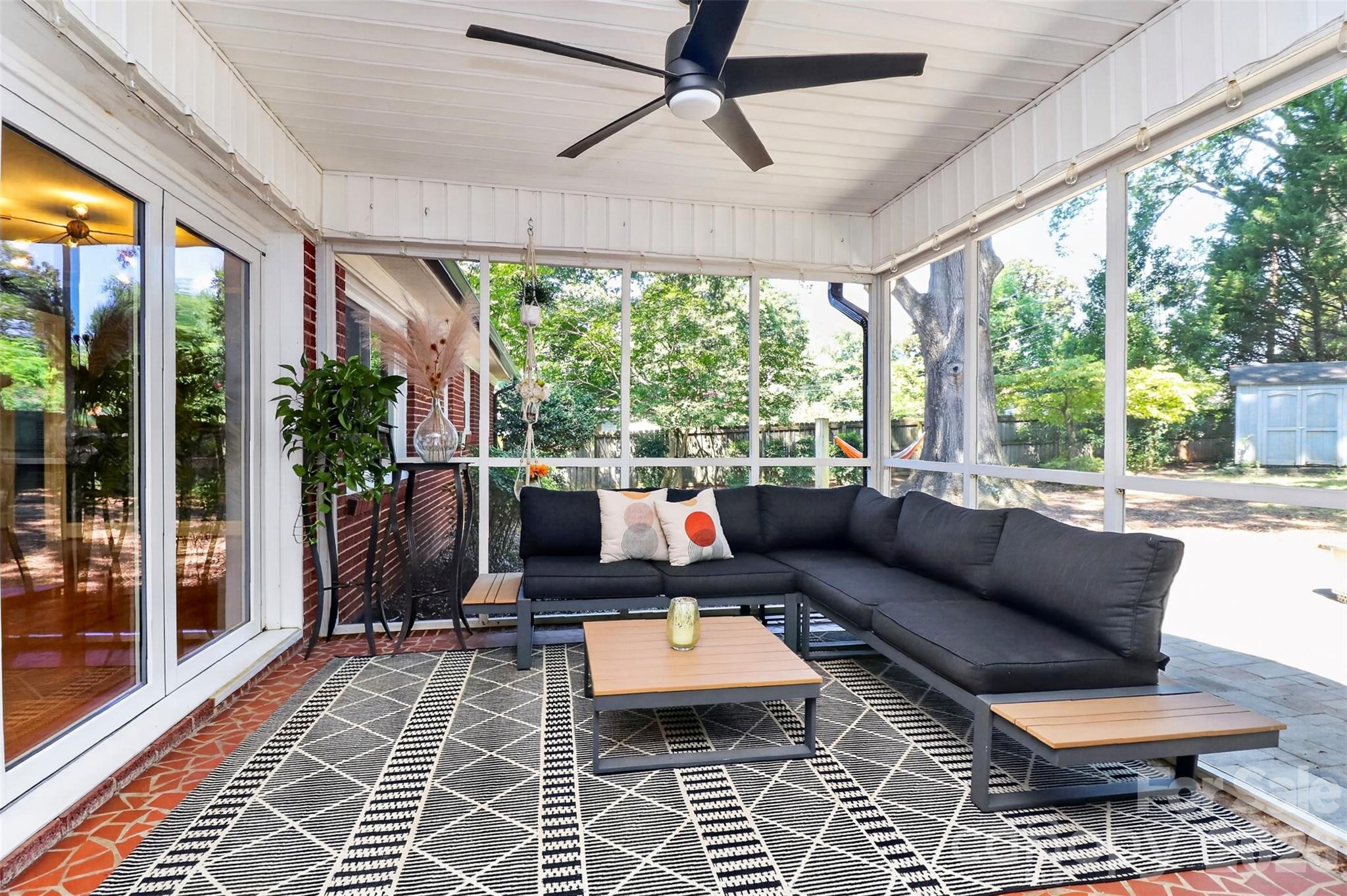 831 Faircrest Drive — Charlotte