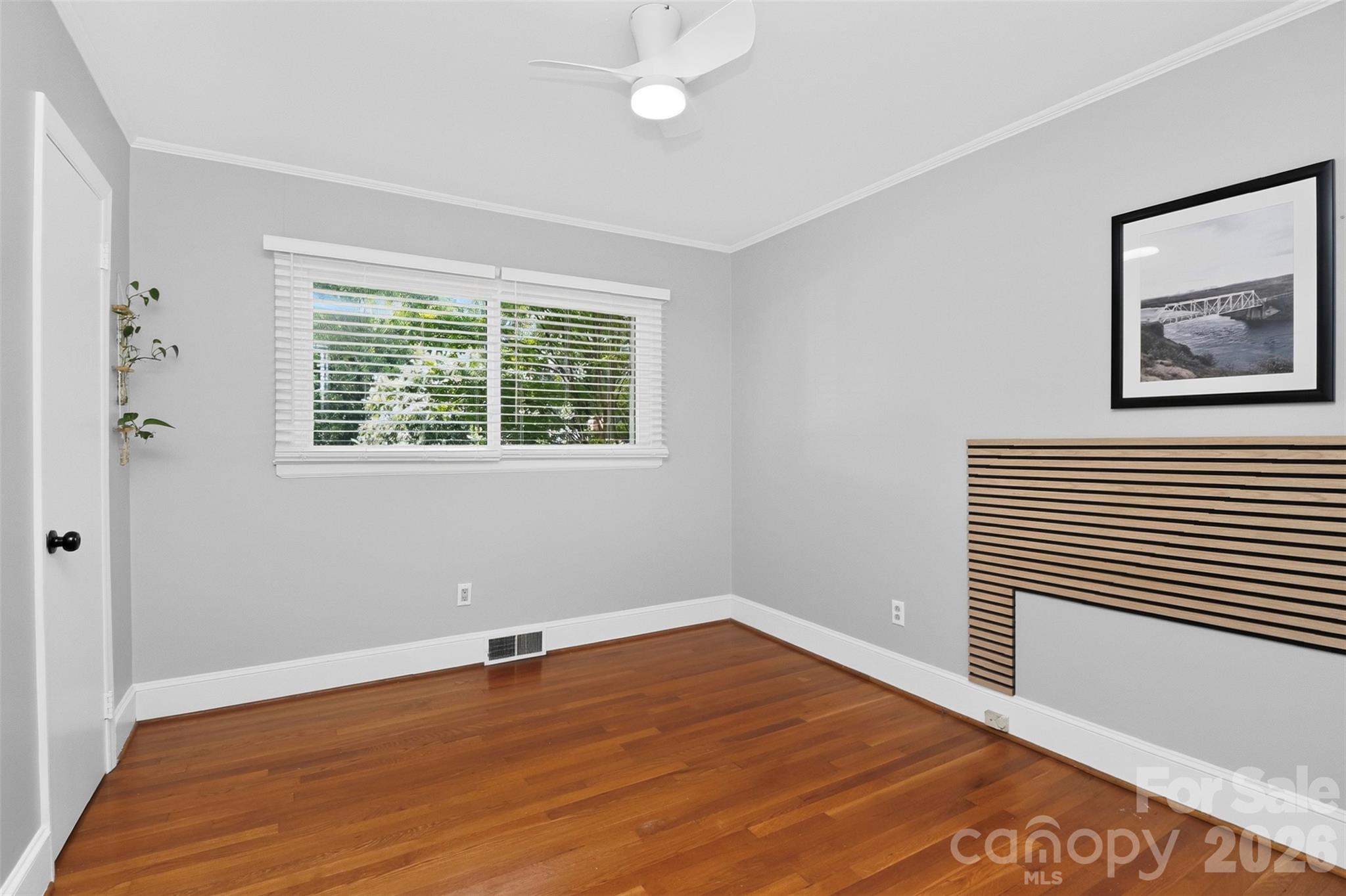 831 Faircrest Drive — Charlotte
