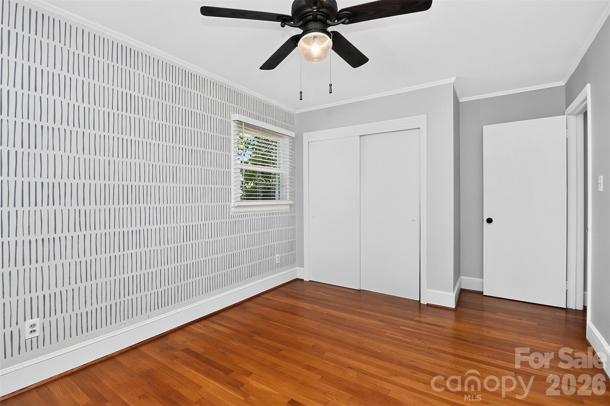 831 Faircrest Drive — Charlotte