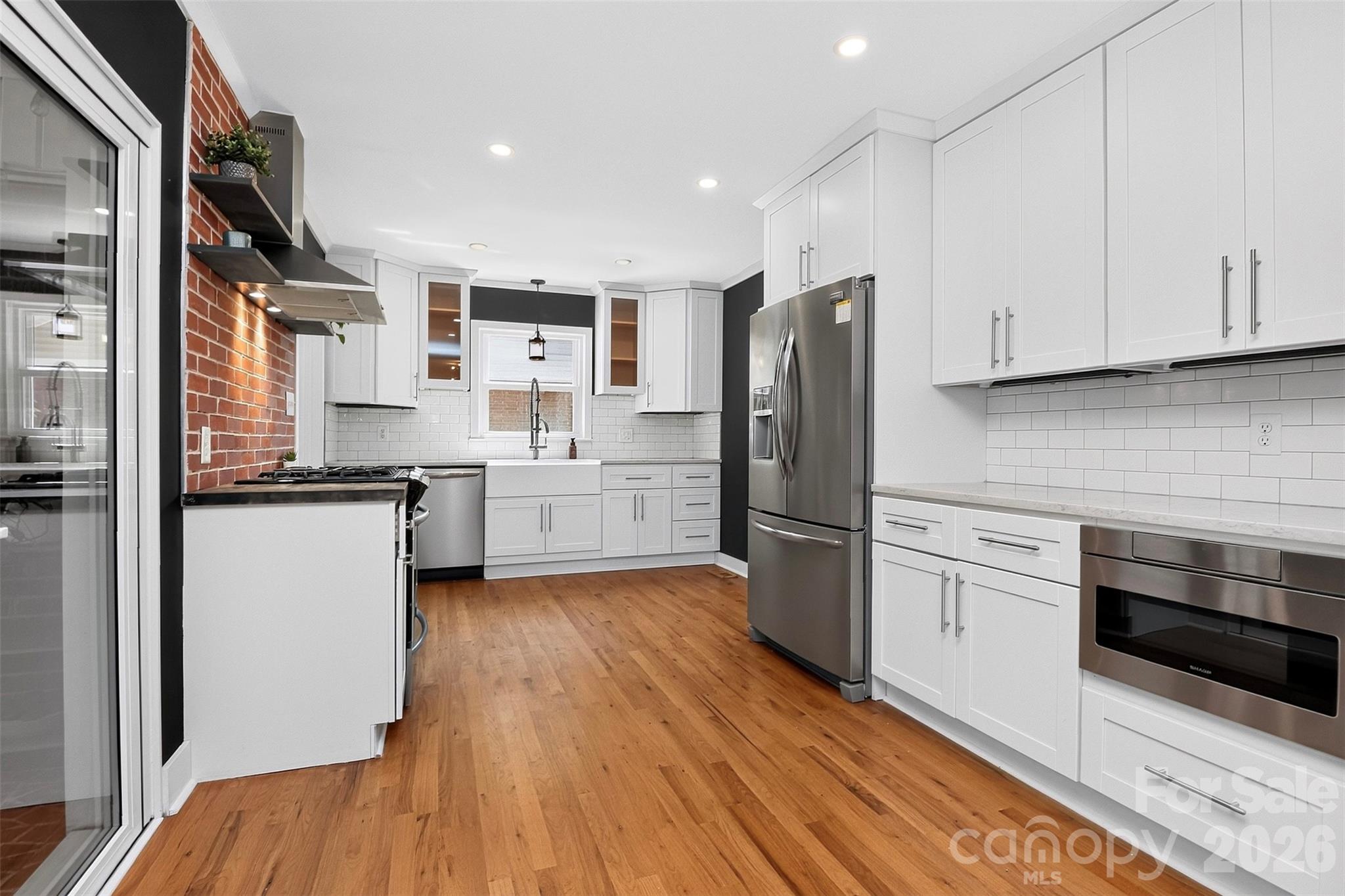 831 Faircrest Drive — Charlotte