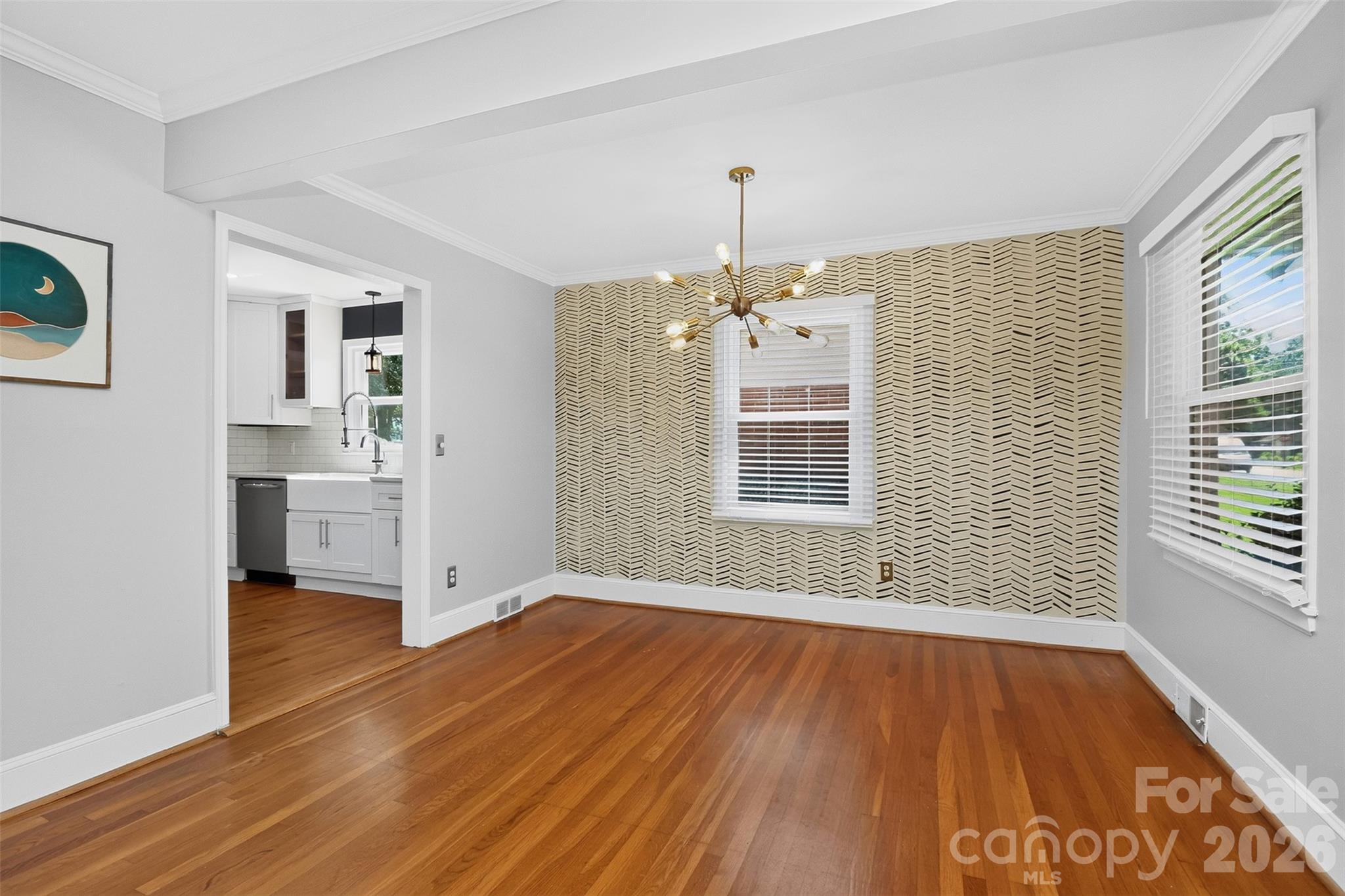 831 Faircrest Drive — Charlotte