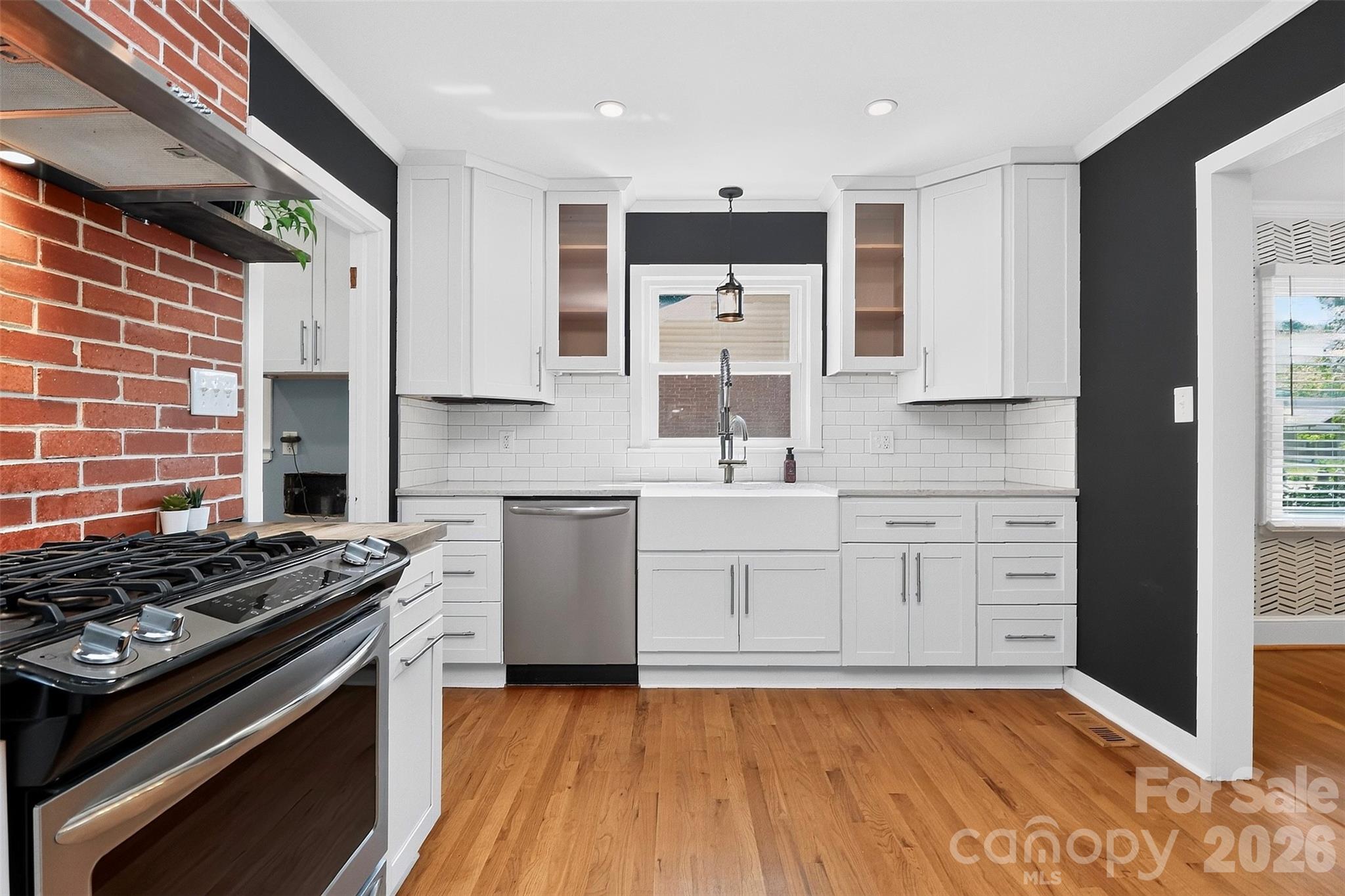 831 Faircrest Drive — Charlotte