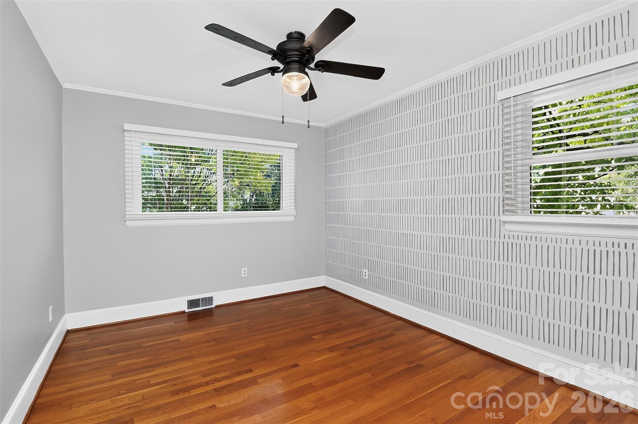 831 Faircrest Drive — Charlotte