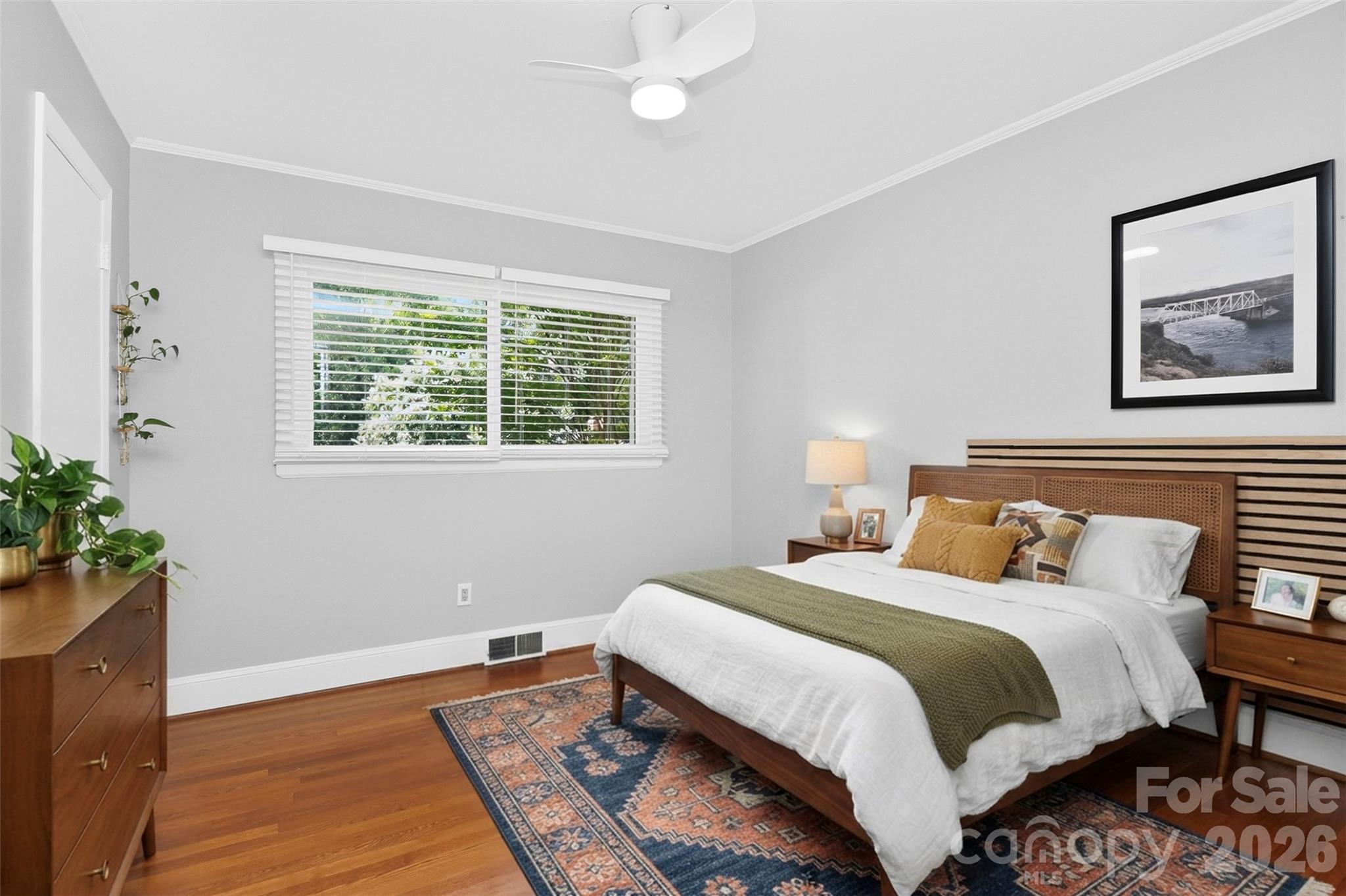 831 Faircrest Drive — Charlotte