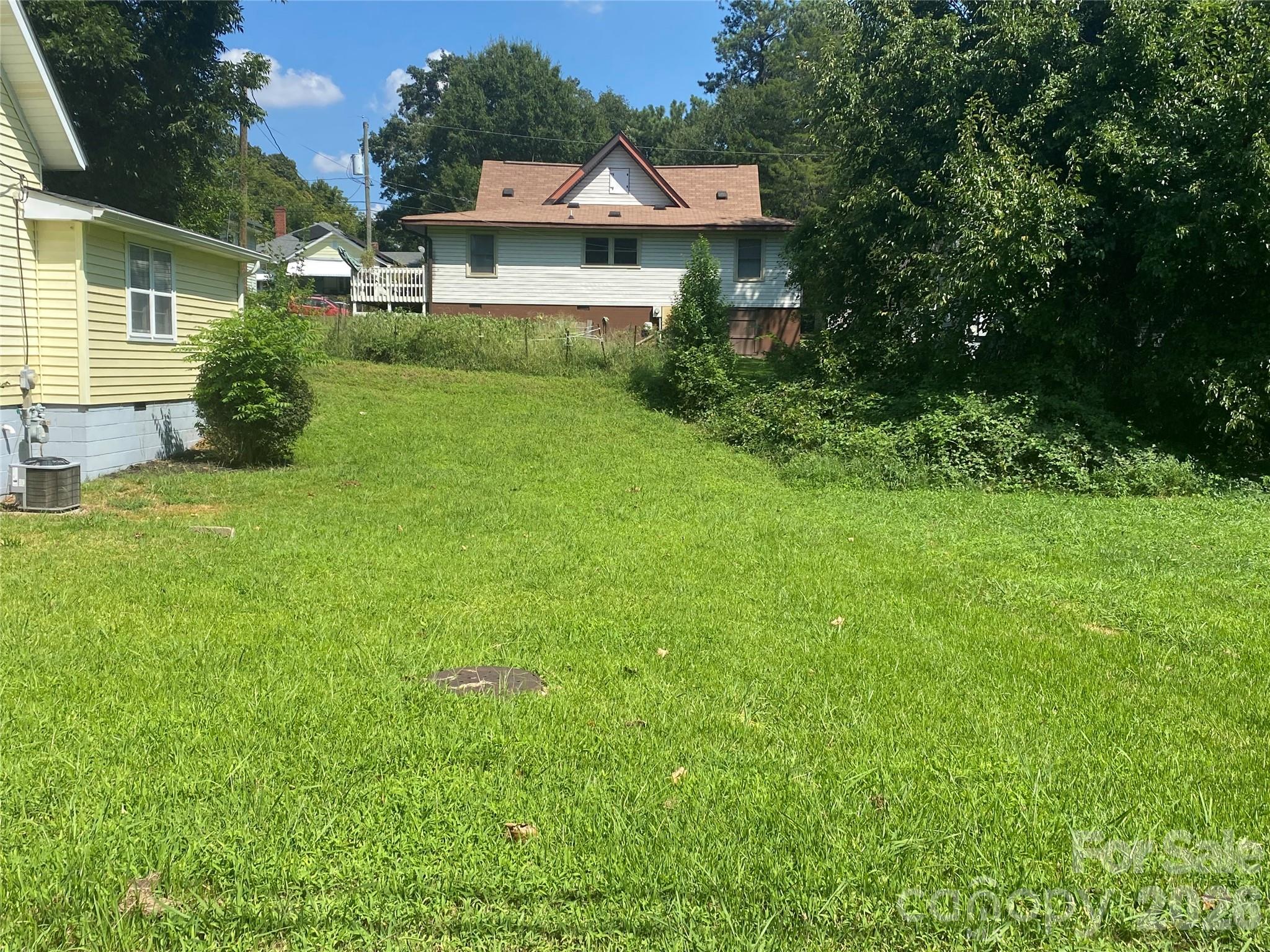 316 S Ransom Street — Gastonia