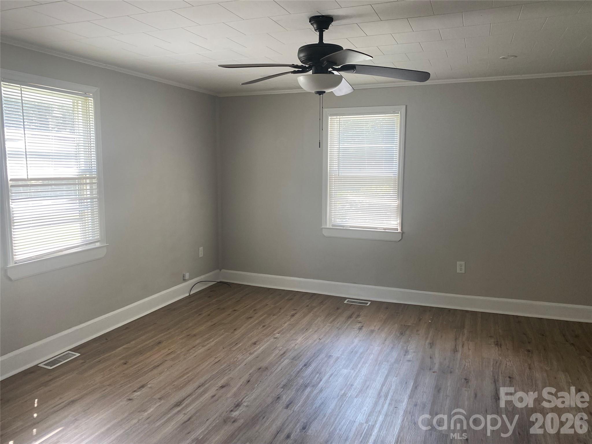 316 S Ransom Street — Gastonia