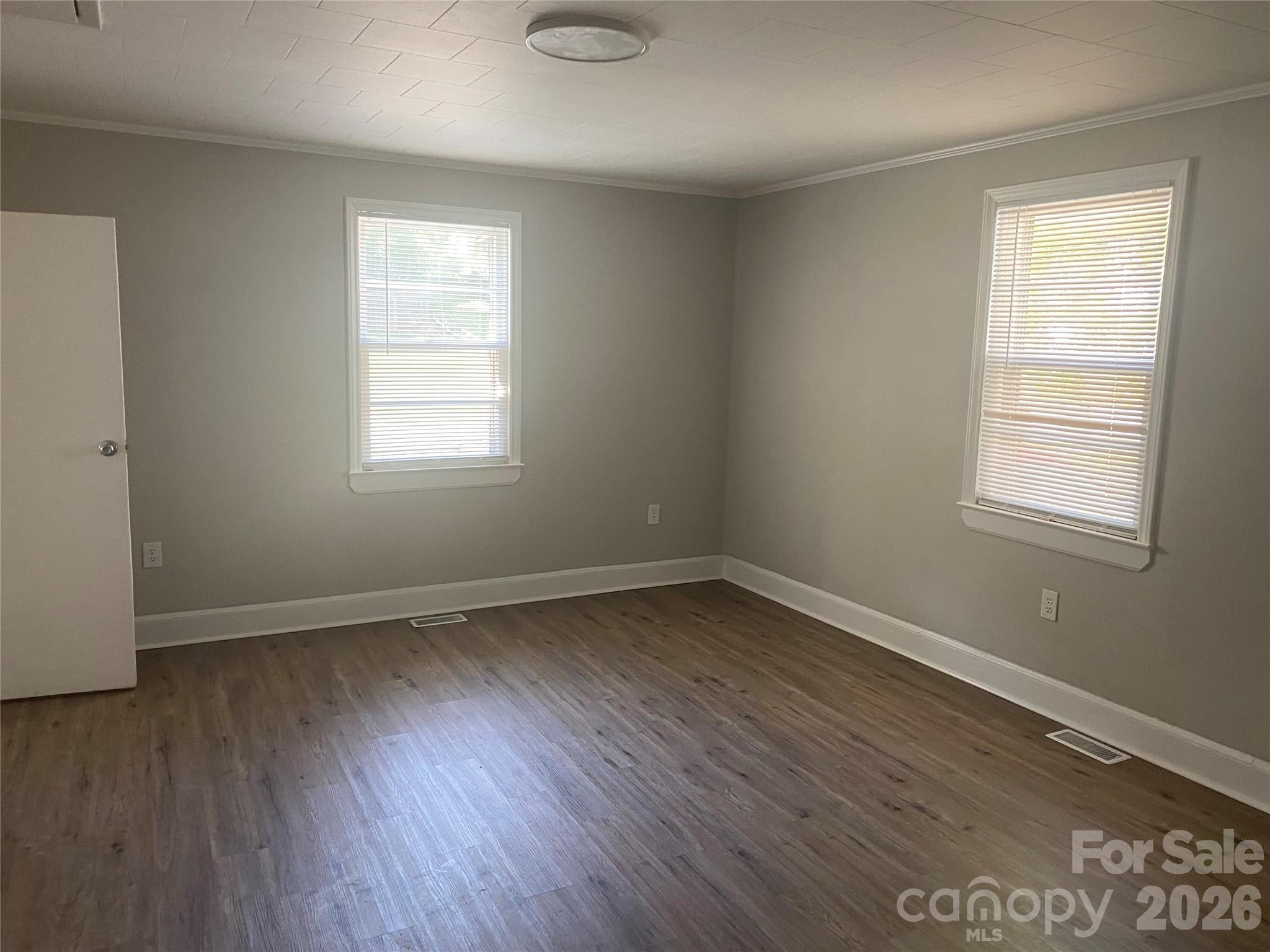 316 S Ransom Street — Gastonia