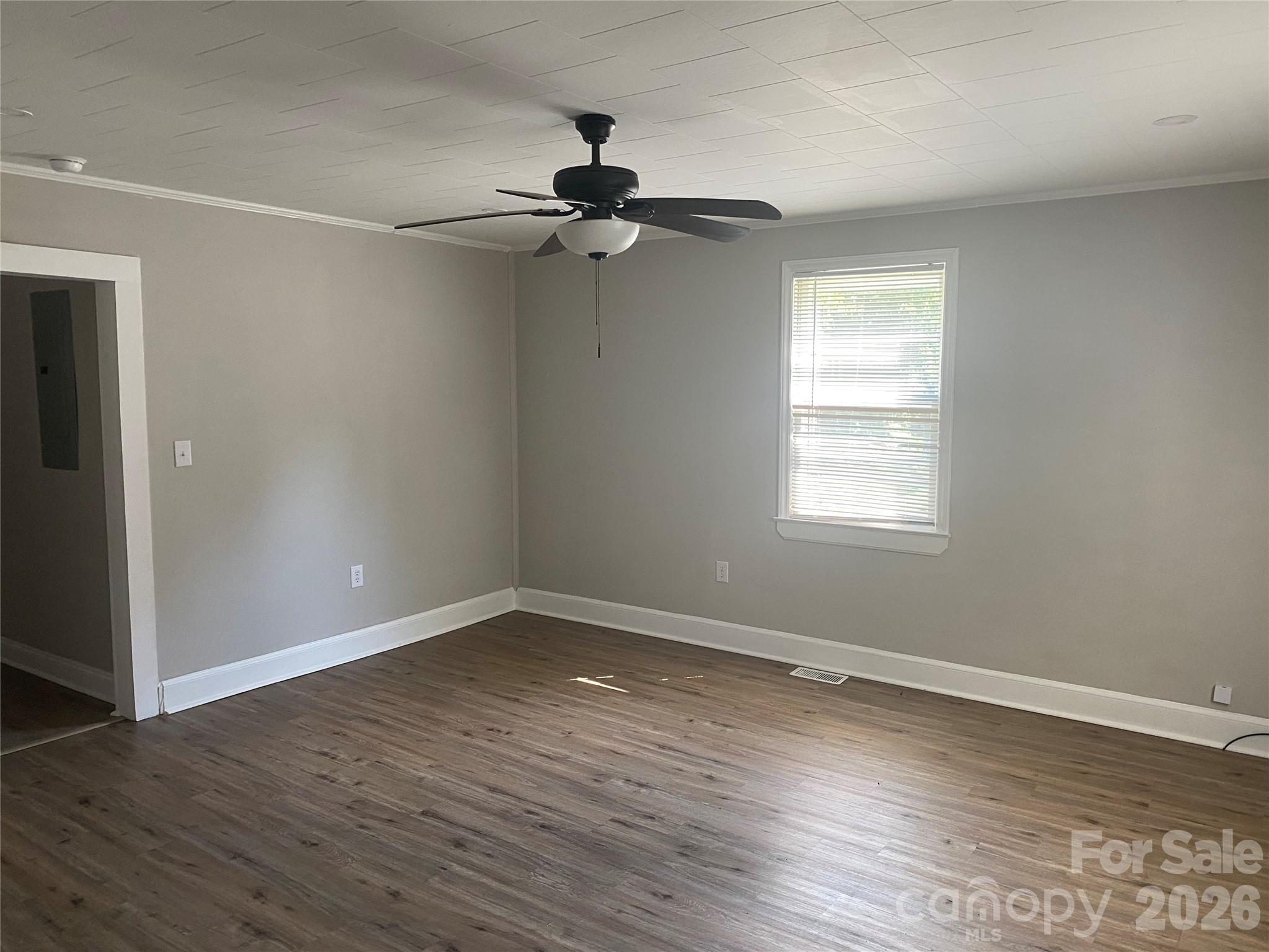 316 S Ransom Street — Gastonia