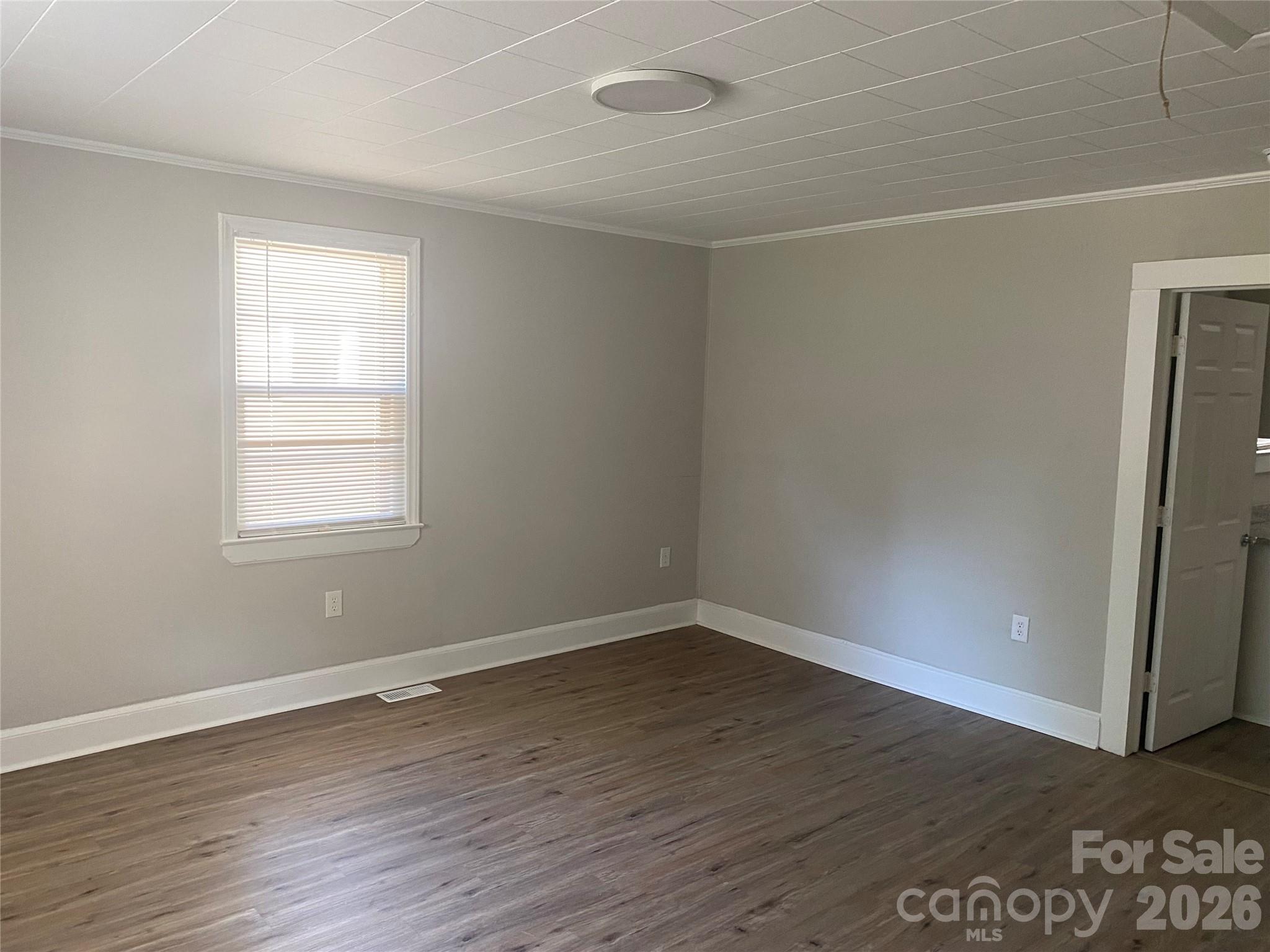316 S Ransom Street — Gastonia