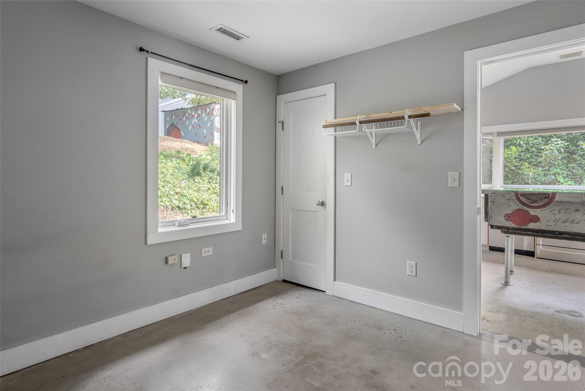 82 Mount Clare Avenue — Asheville