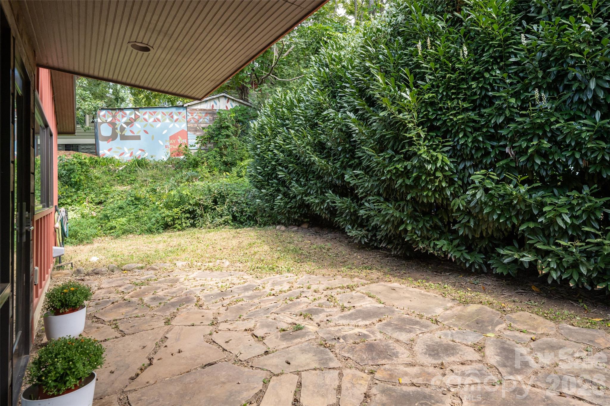 82 Mount Clare Avenue — Asheville