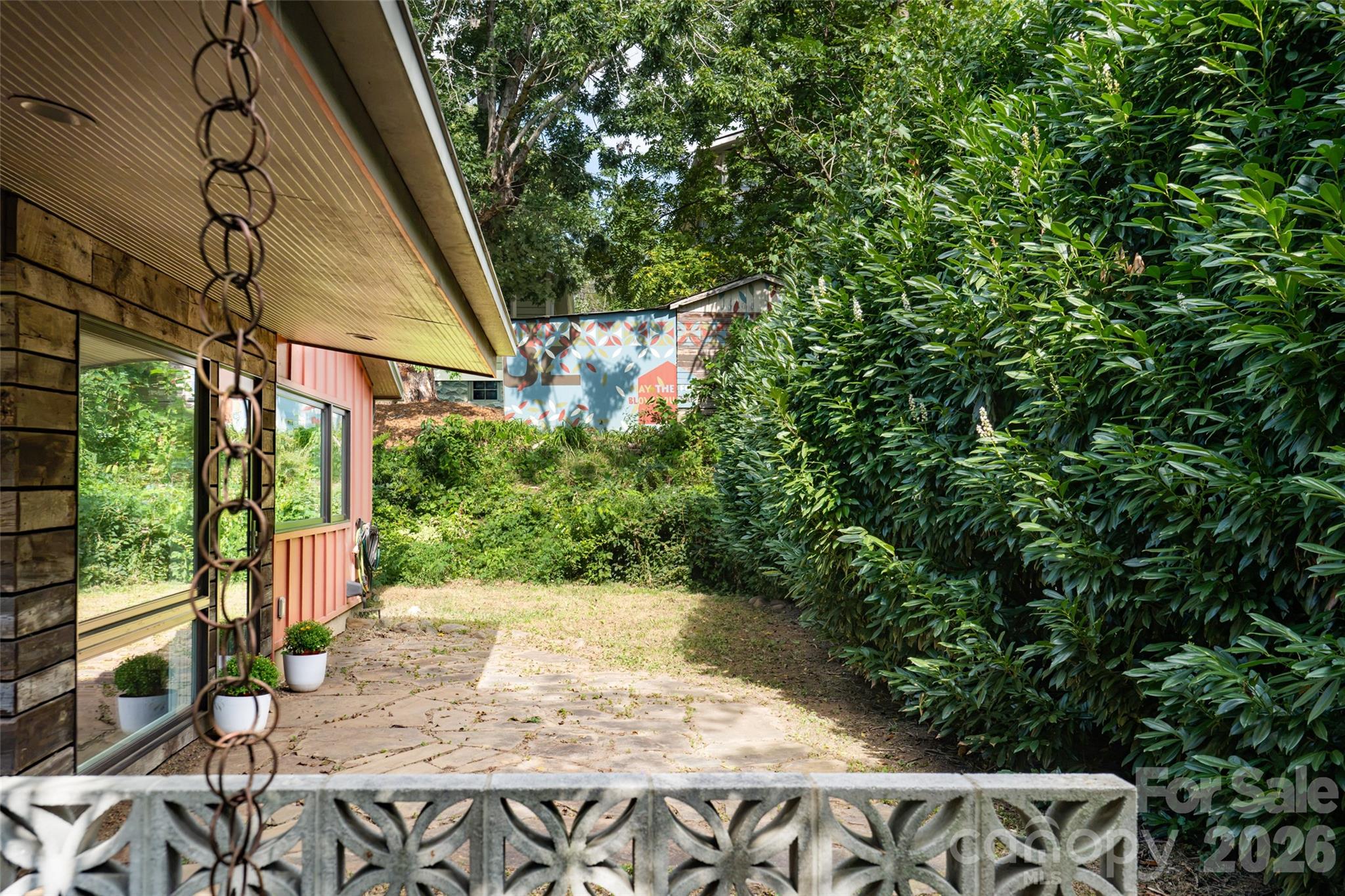82 Mount Clare Avenue — Asheville
