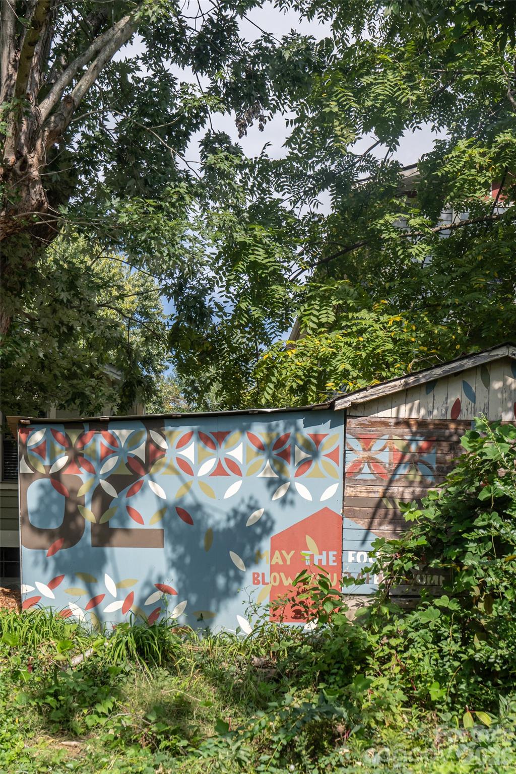 82 Mount Clare Avenue — Asheville