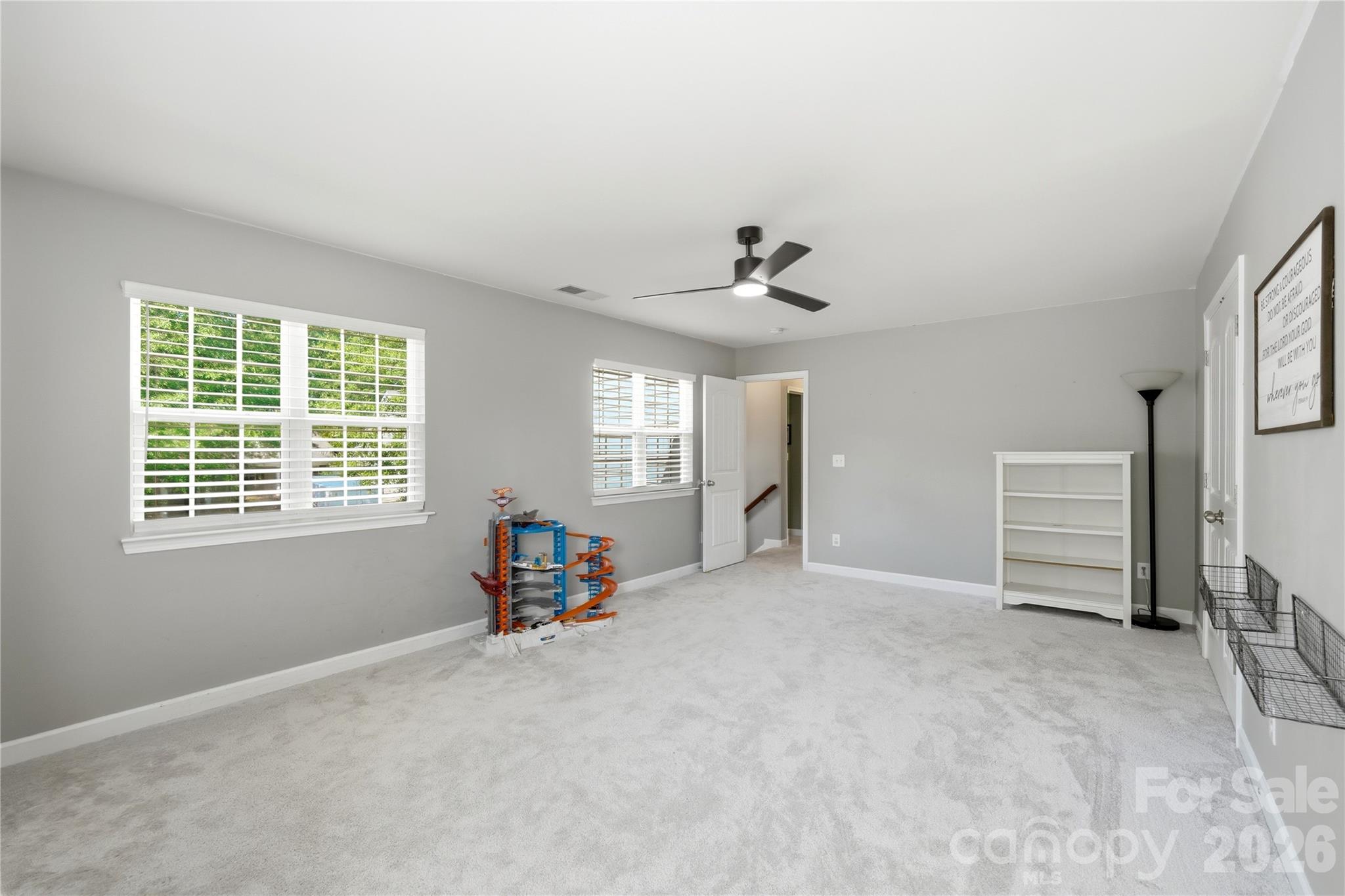 17120 Caldwell Track Drive — Huntersville