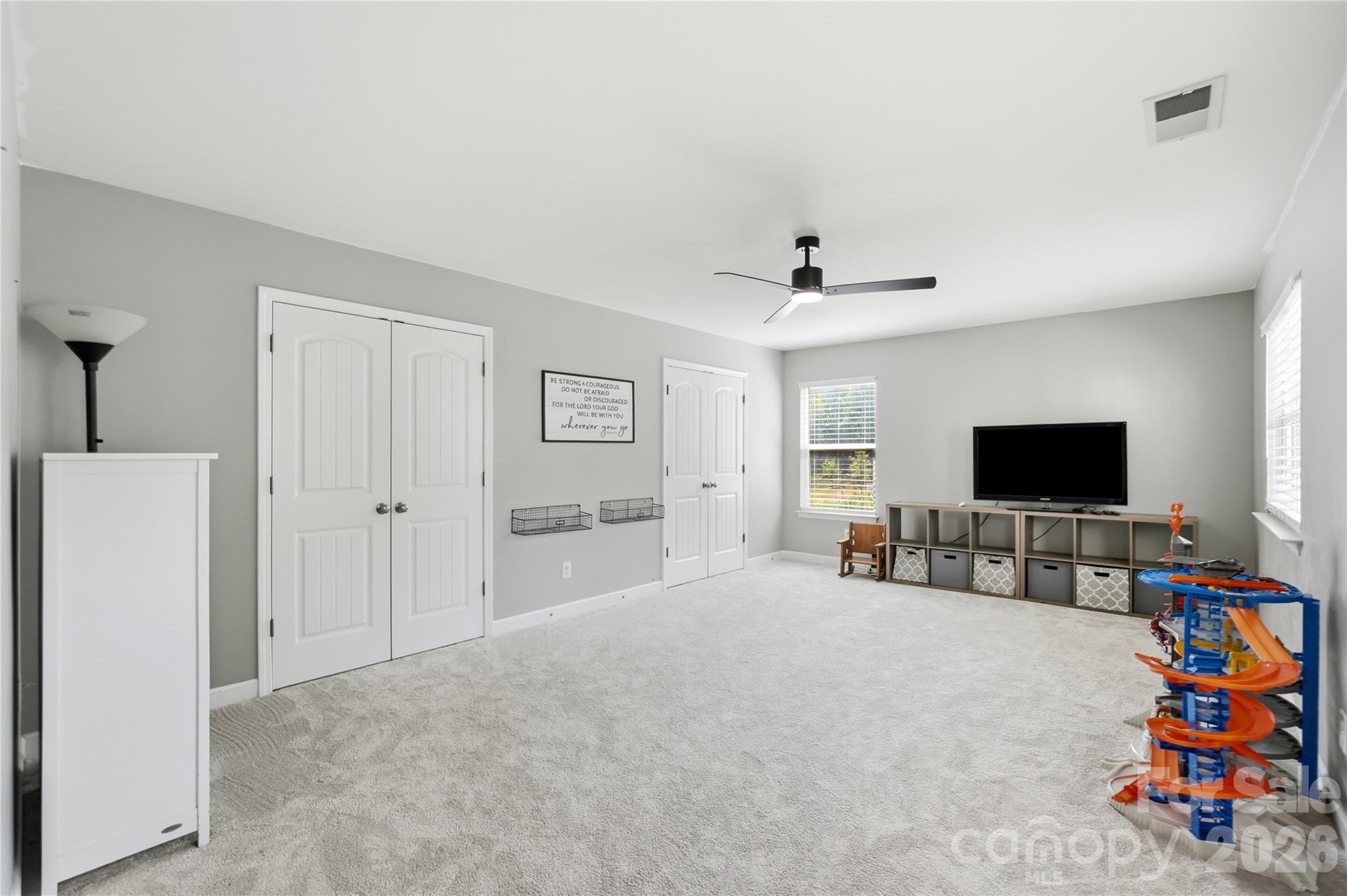17120 Caldwell Track Drive — Huntersville