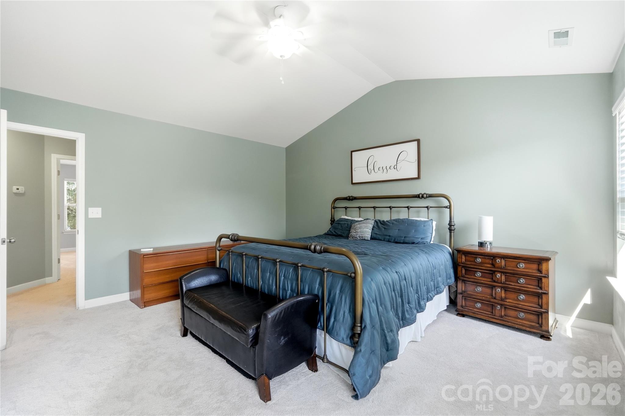 17120 Caldwell Track Drive — Huntersville