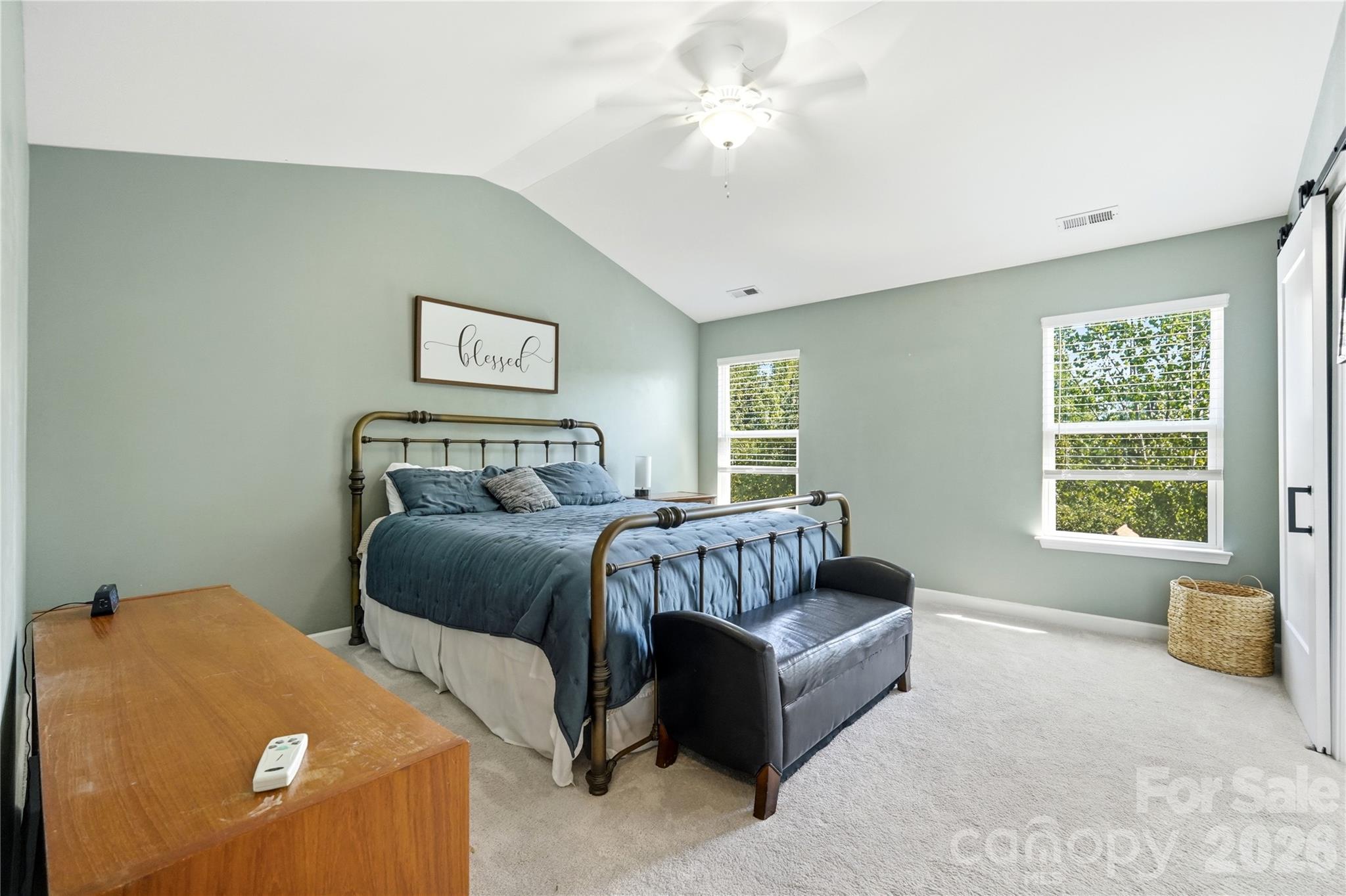 17120 Caldwell Track Drive — Huntersville