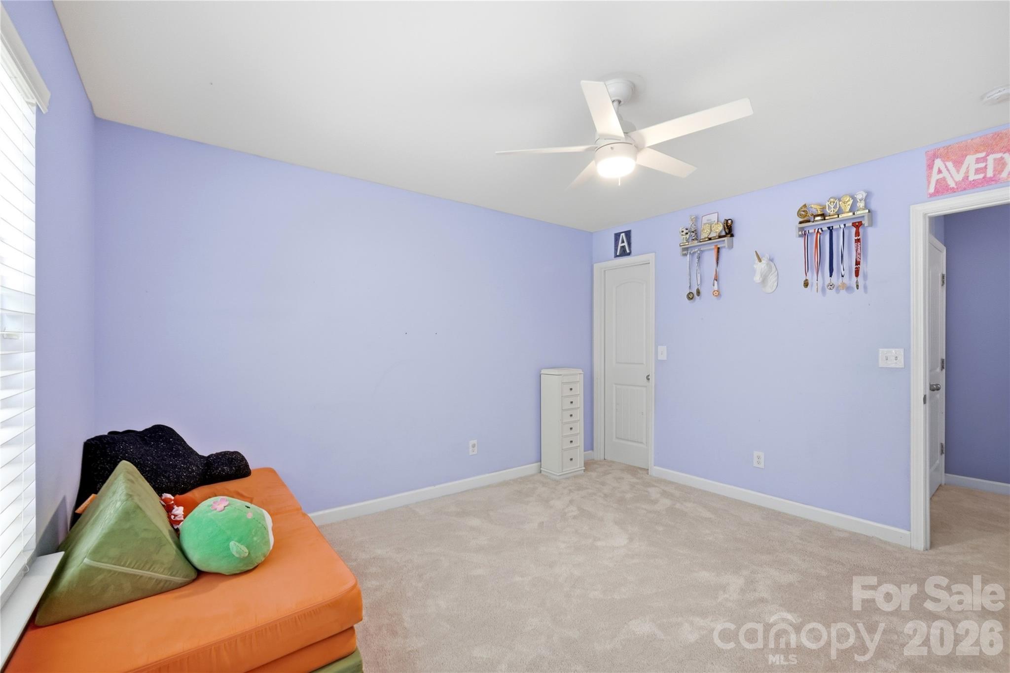 17120 Caldwell Track Drive — Huntersville
