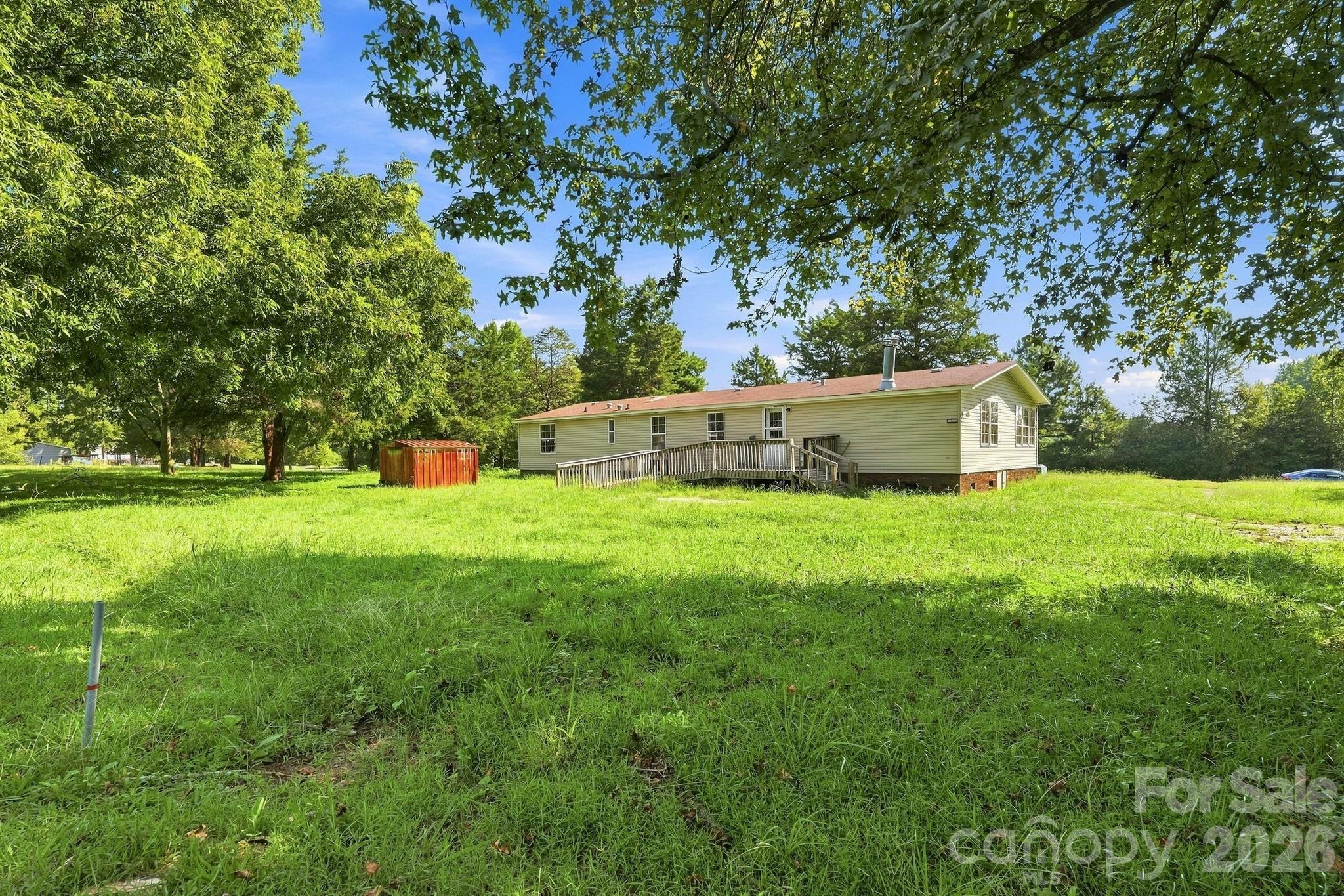 30489 Almond Drive — Albemarle