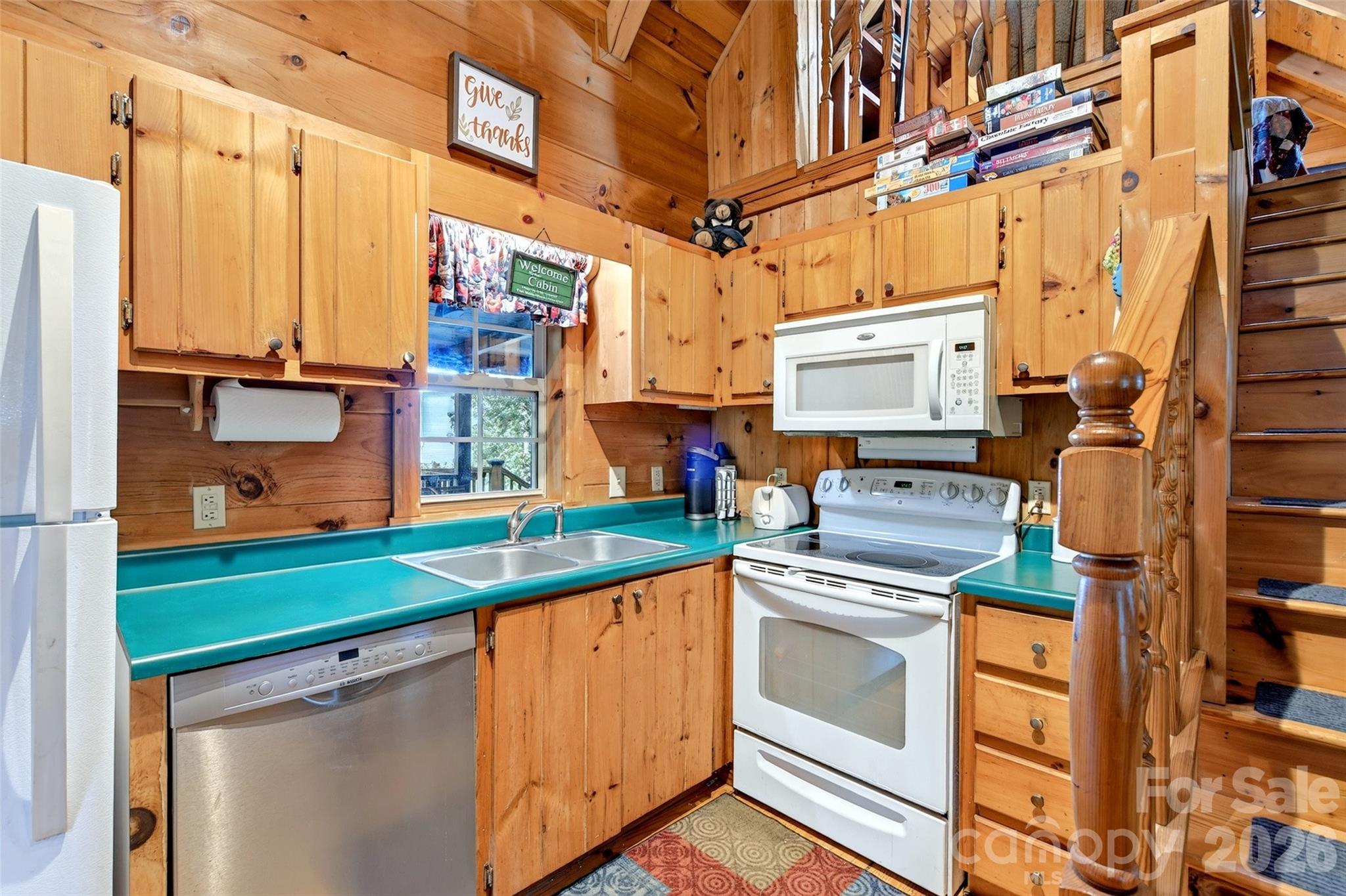 10 Camp Elliott Road — Black Mountain