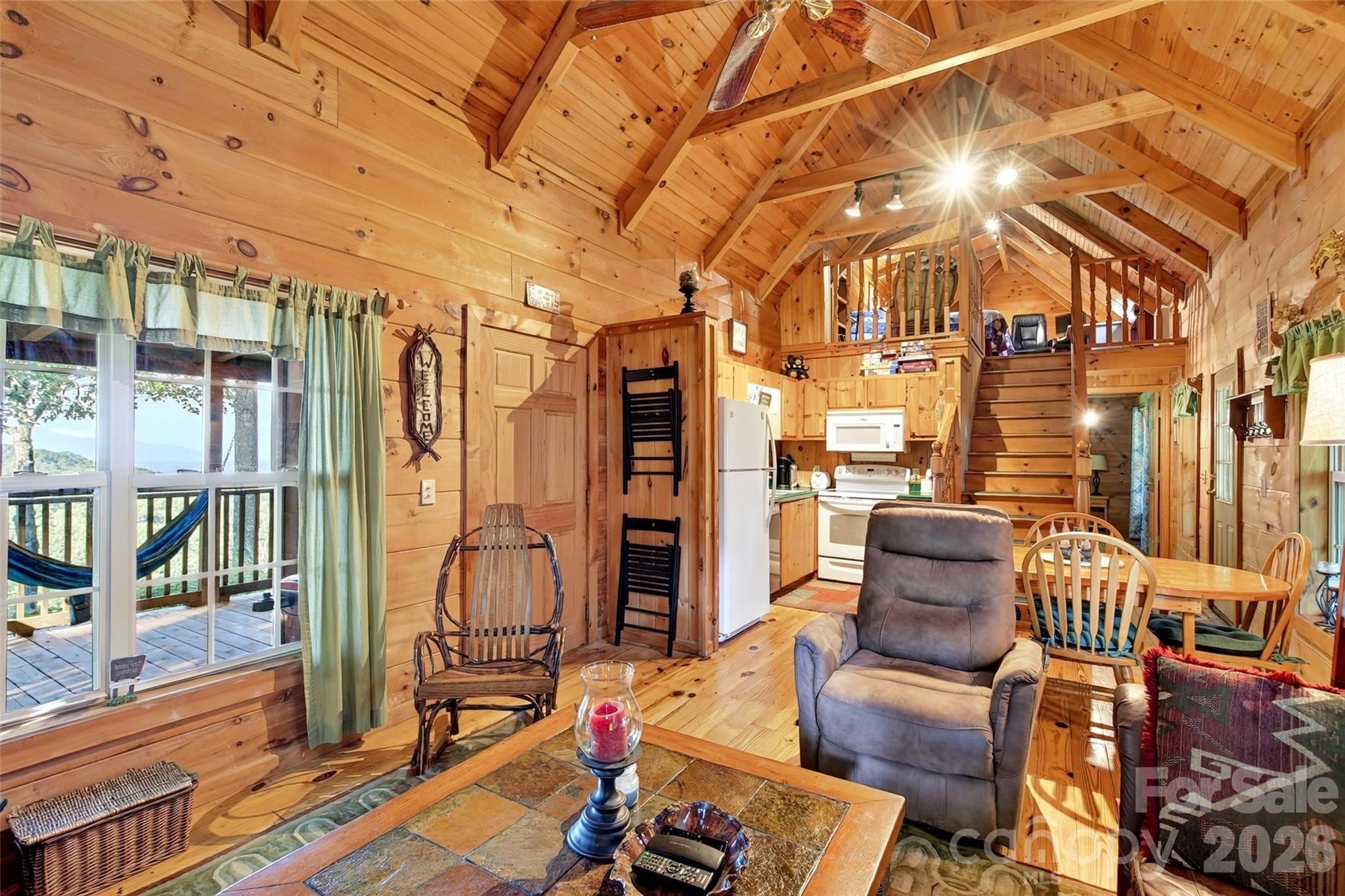 10 Camp Elliott Road — Black Mountain