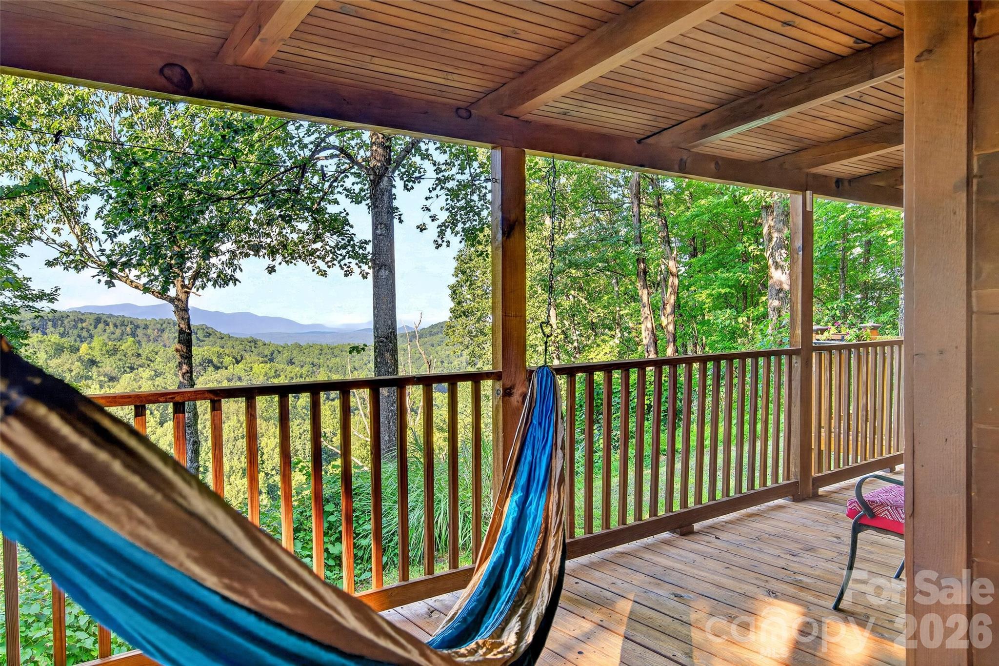 10 Camp Elliott Road — Black Mountain