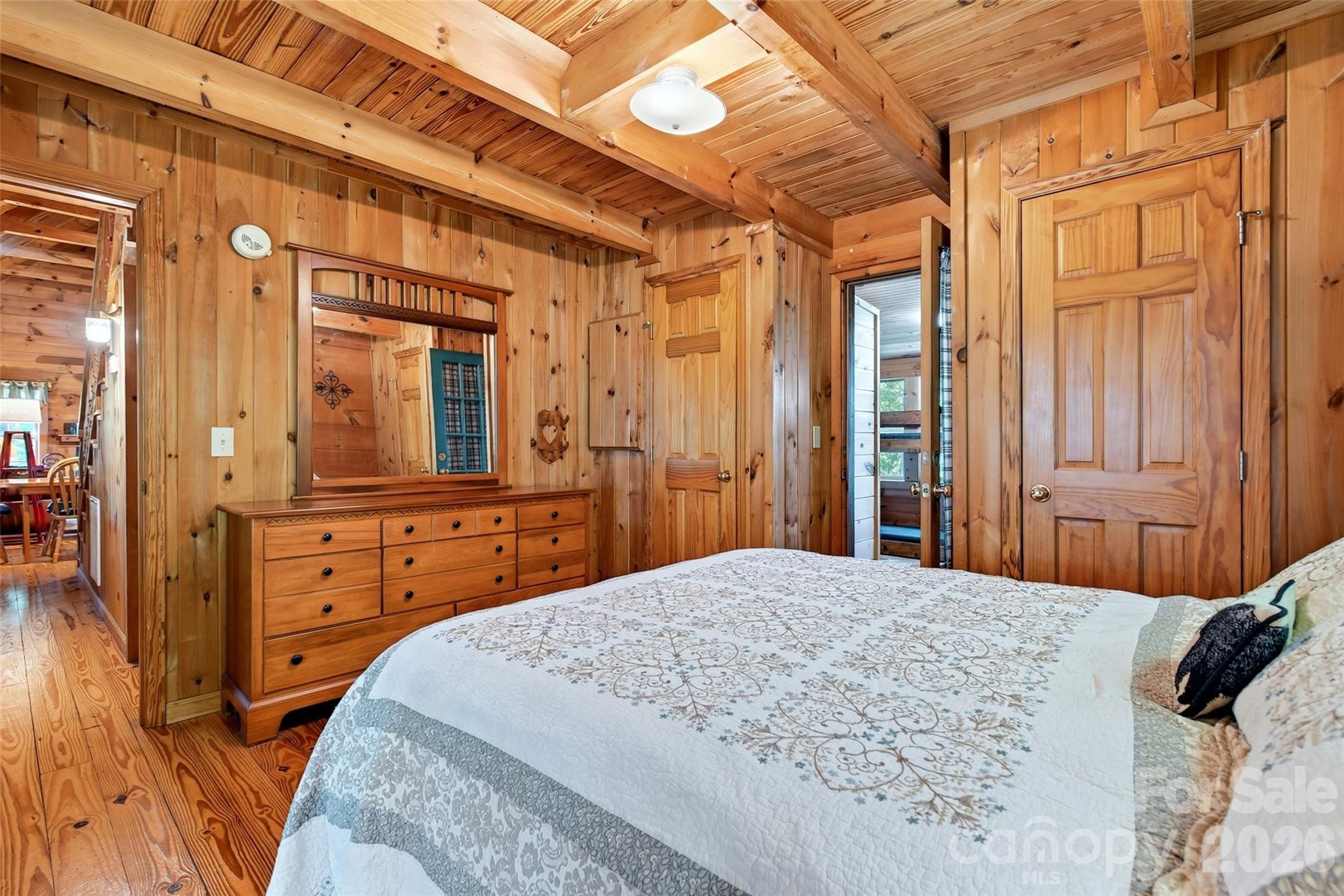 10 Camp Elliott Road — Black Mountain
