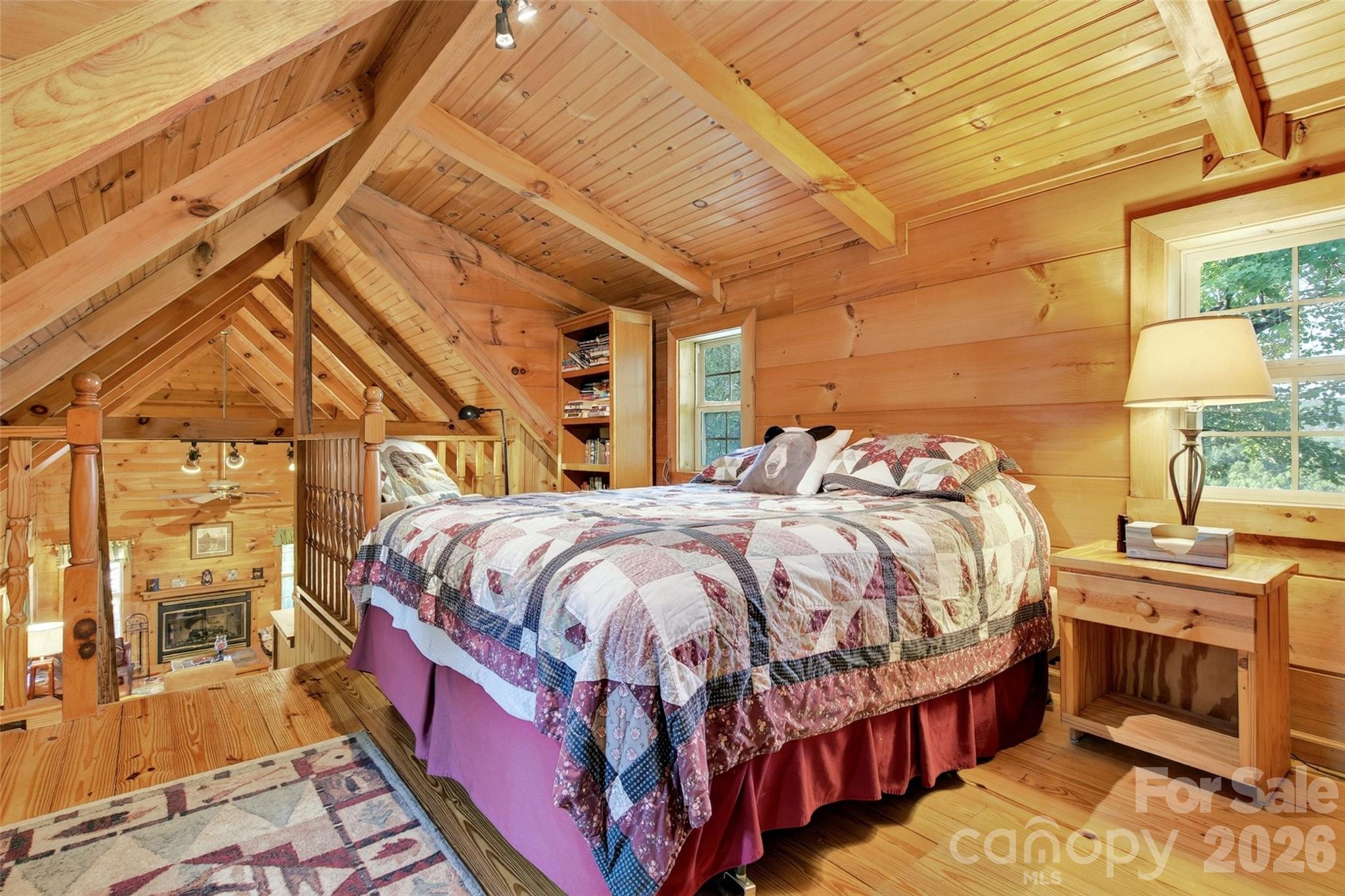 10 Camp Elliott Road — Black Mountain