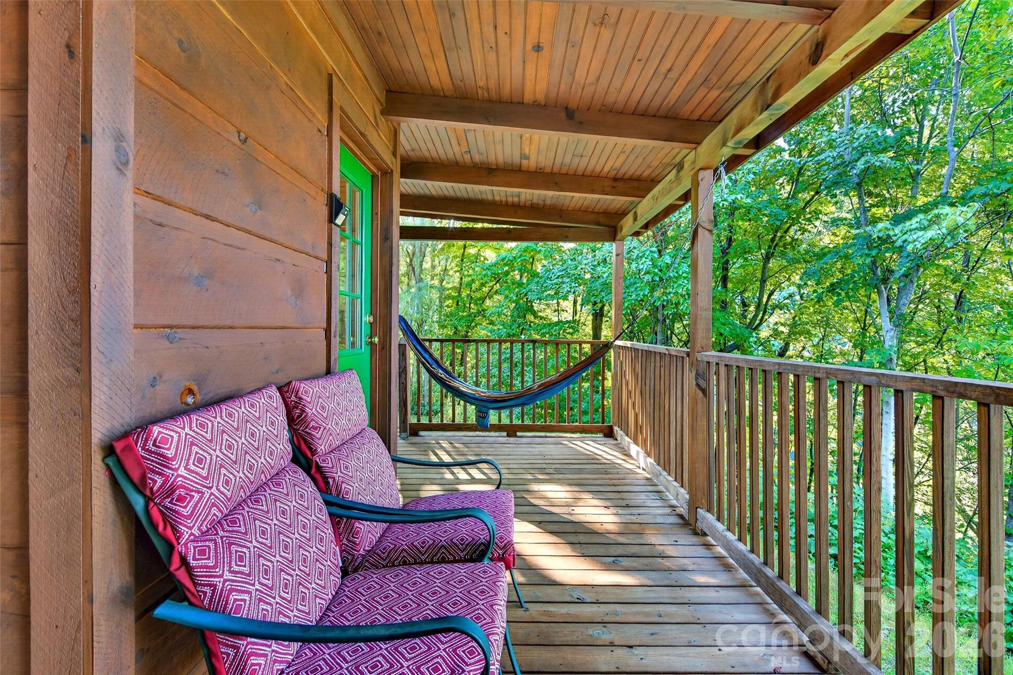 10 Camp Elliott Road — Black Mountain