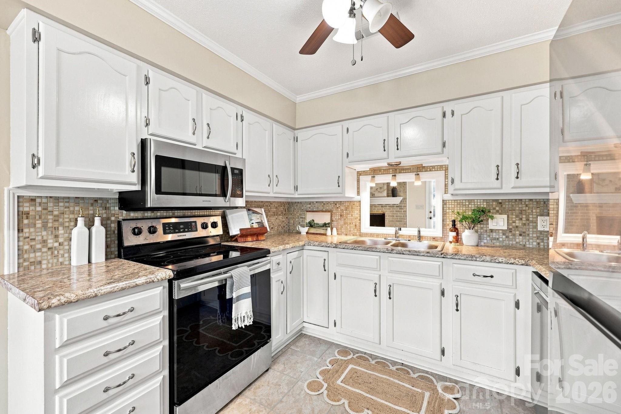 103 Briar Ridge Circle — Winston Salem