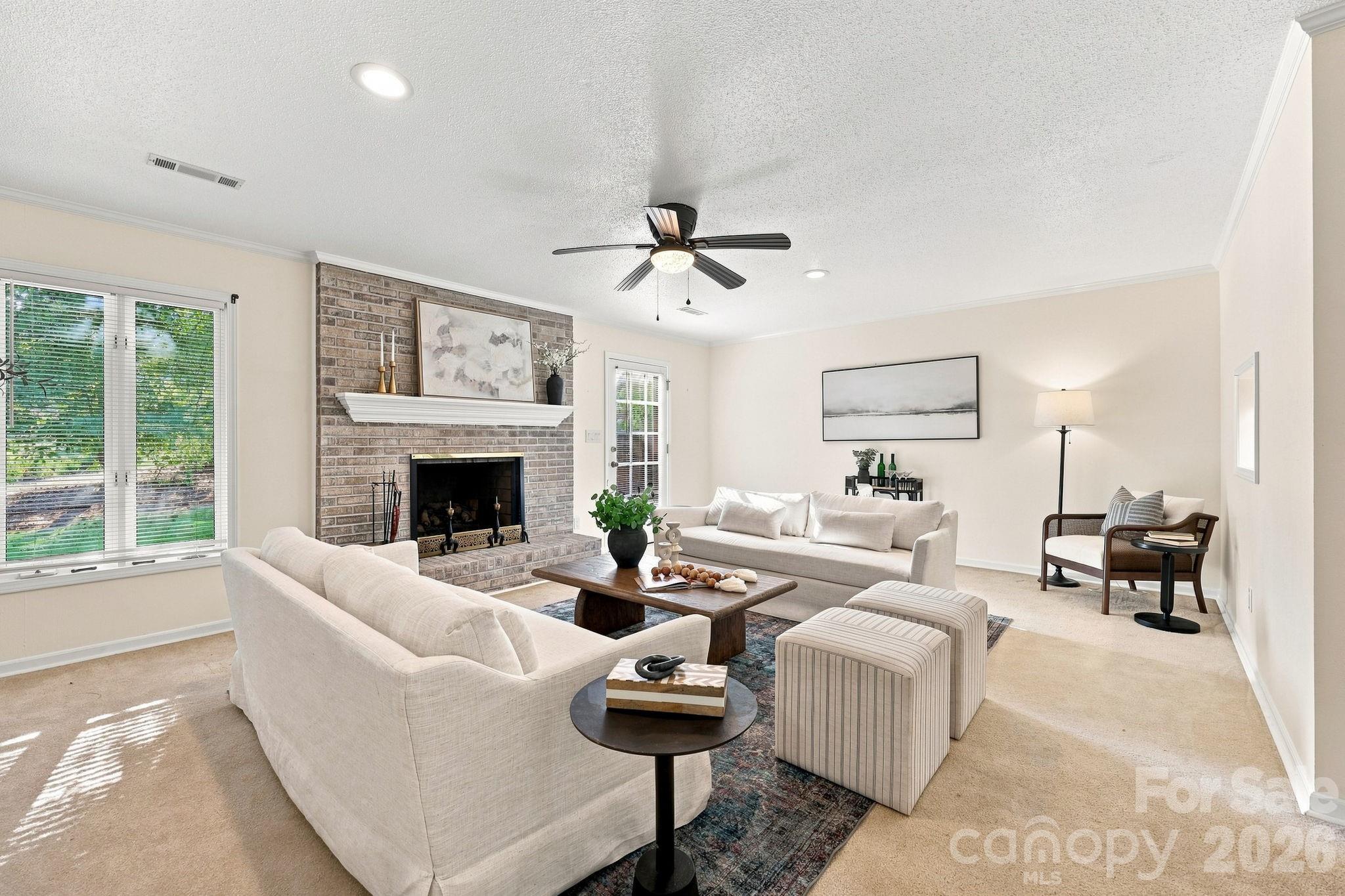 103 Briar Ridge Circle — Winston Salem