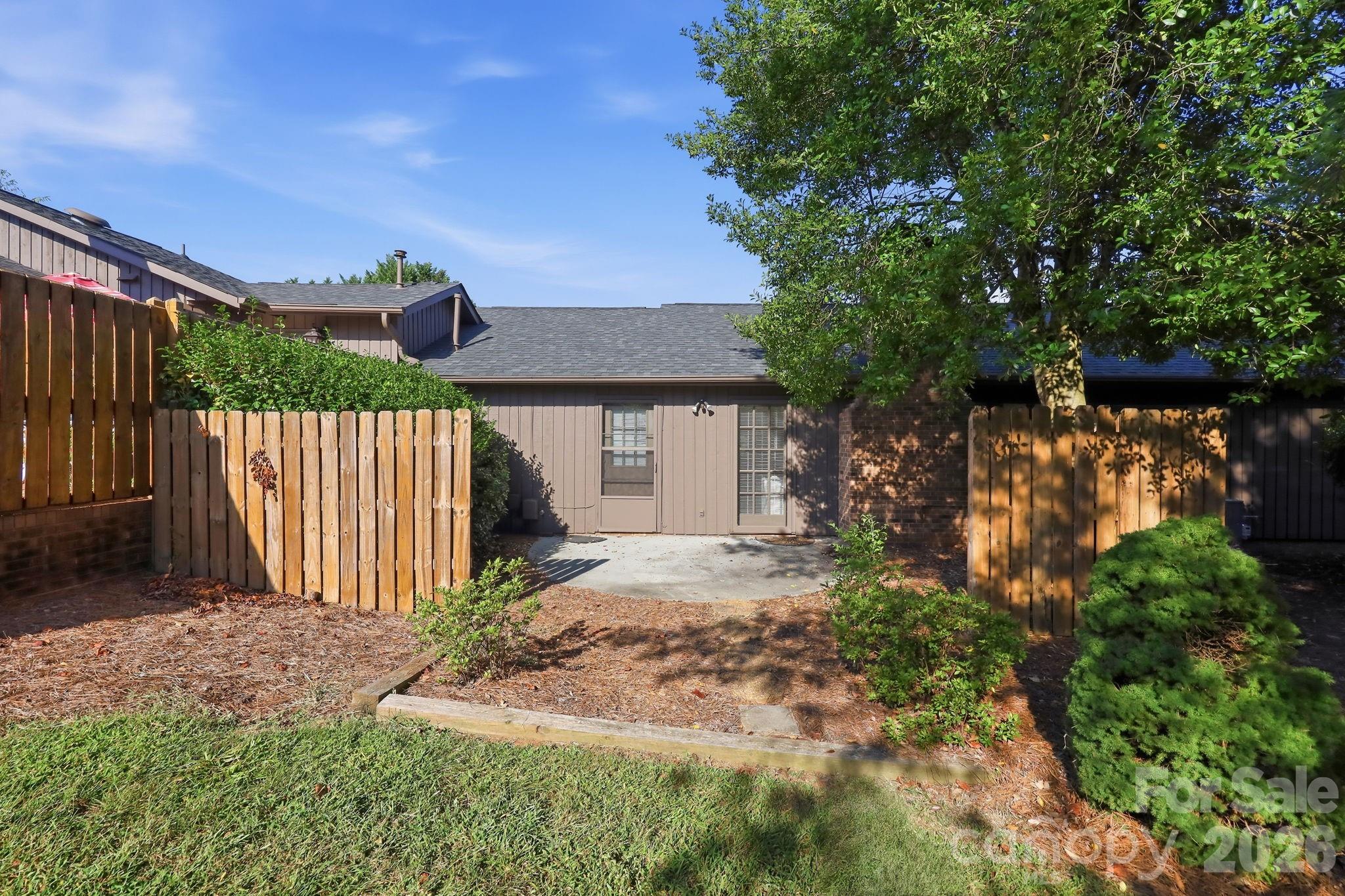 103 Briar Ridge Circle — Winston Salem