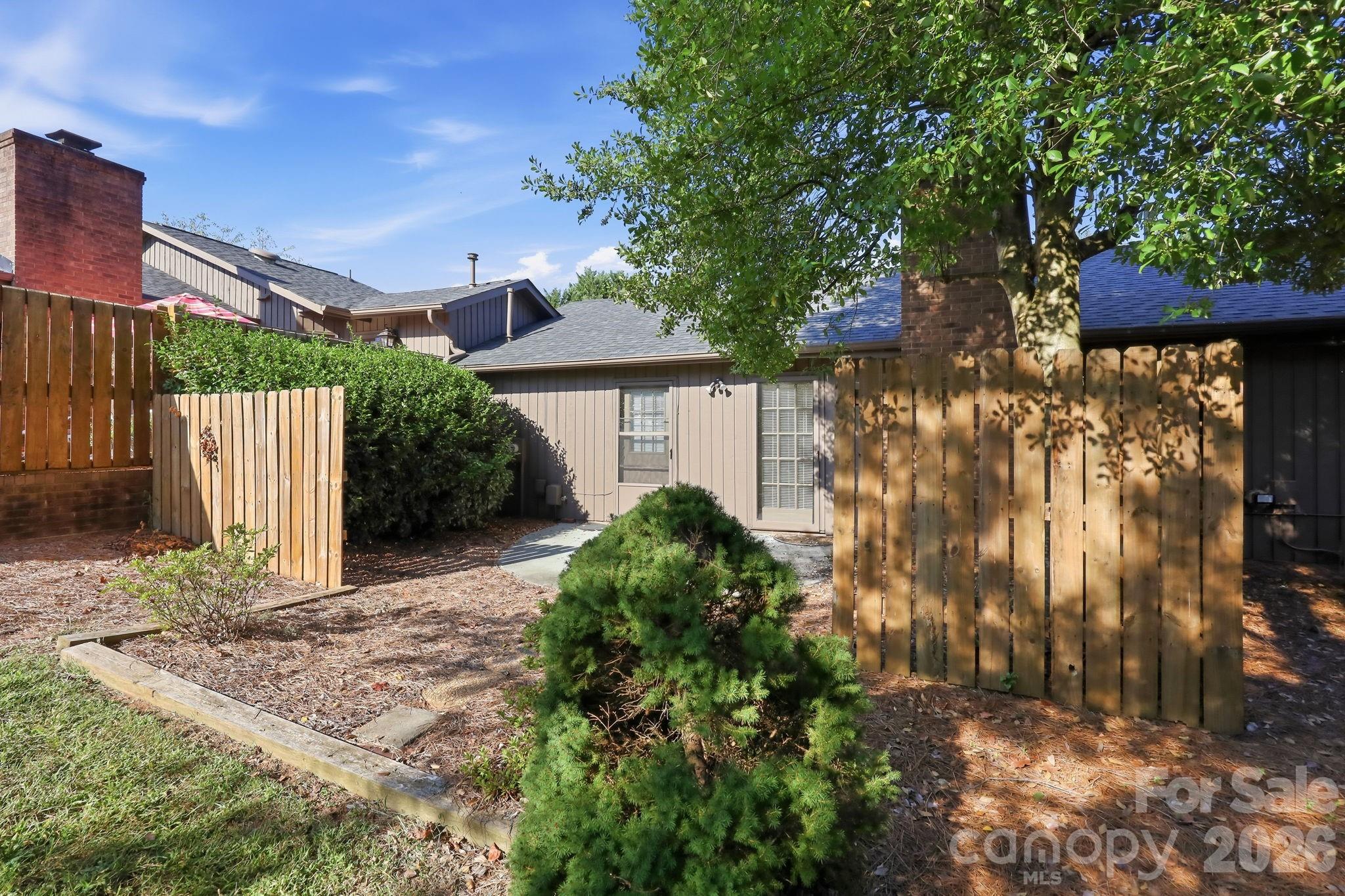 103 Briar Ridge Circle — Winston Salem