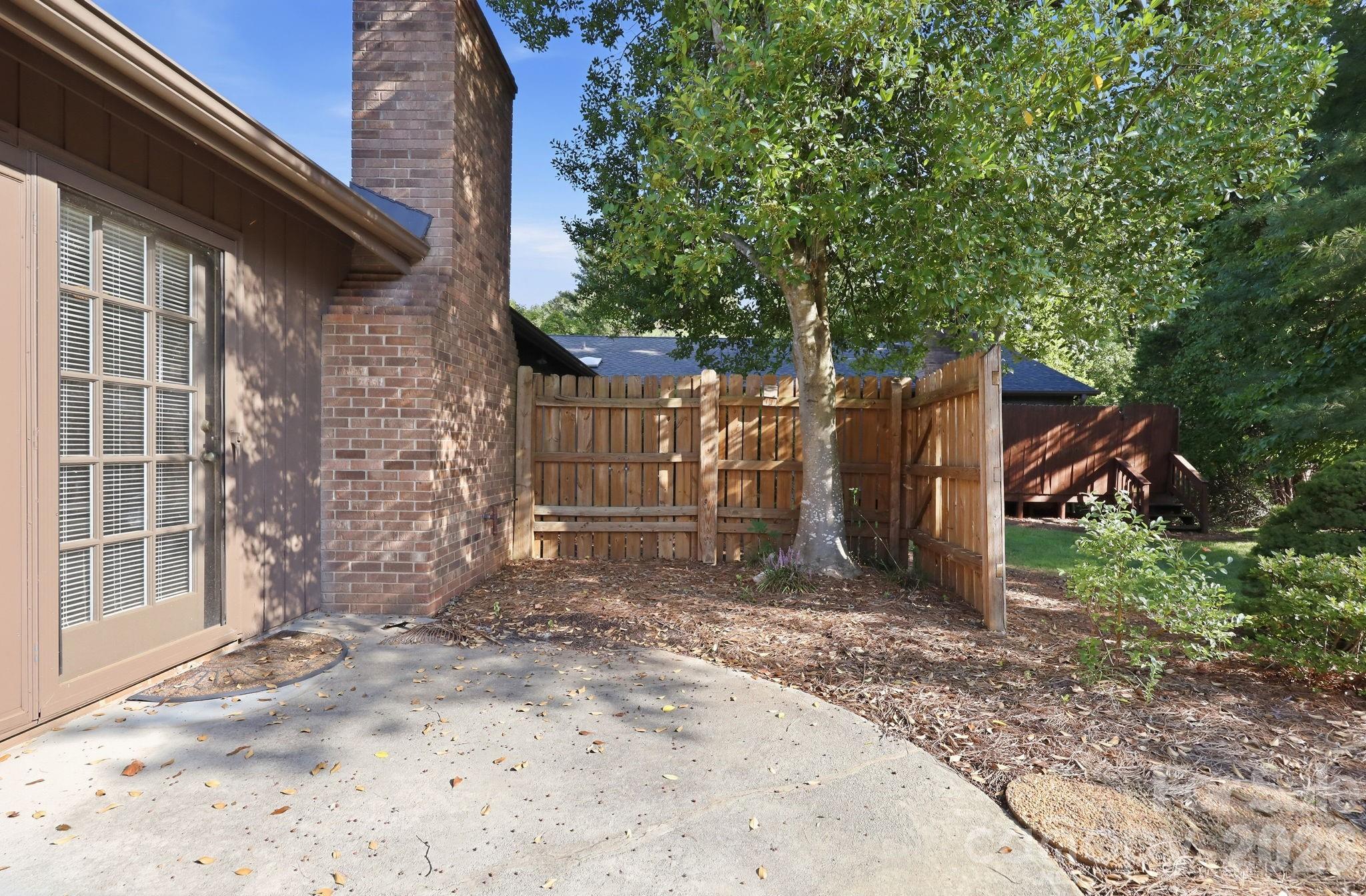 103 Briar Ridge Circle — Winston Salem