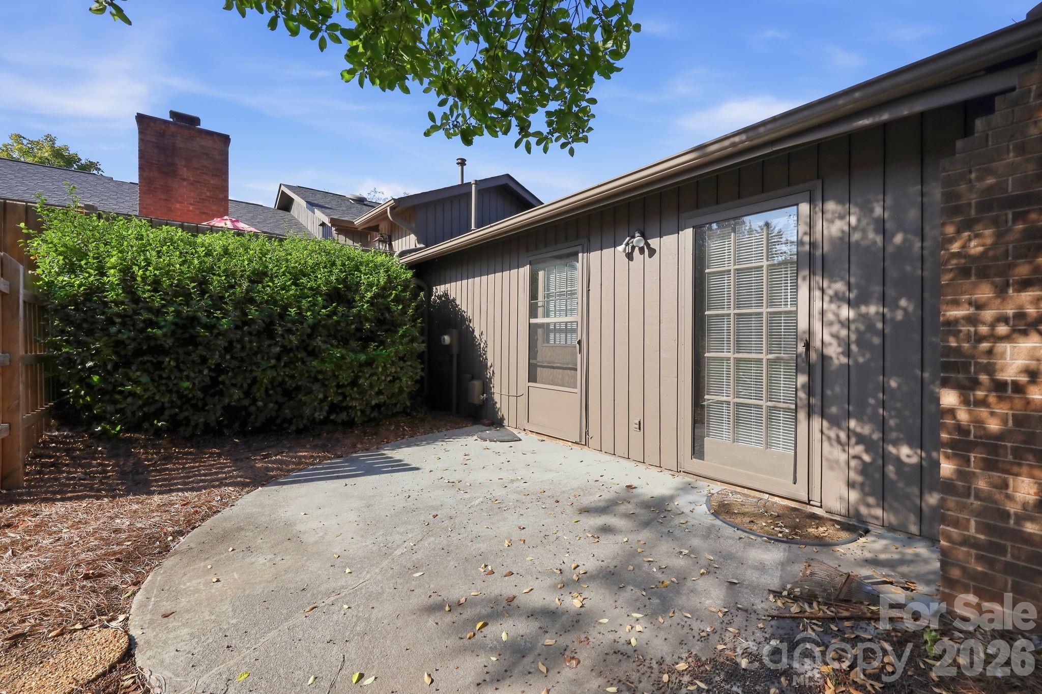 103 Briar Ridge Circle — Winston Salem