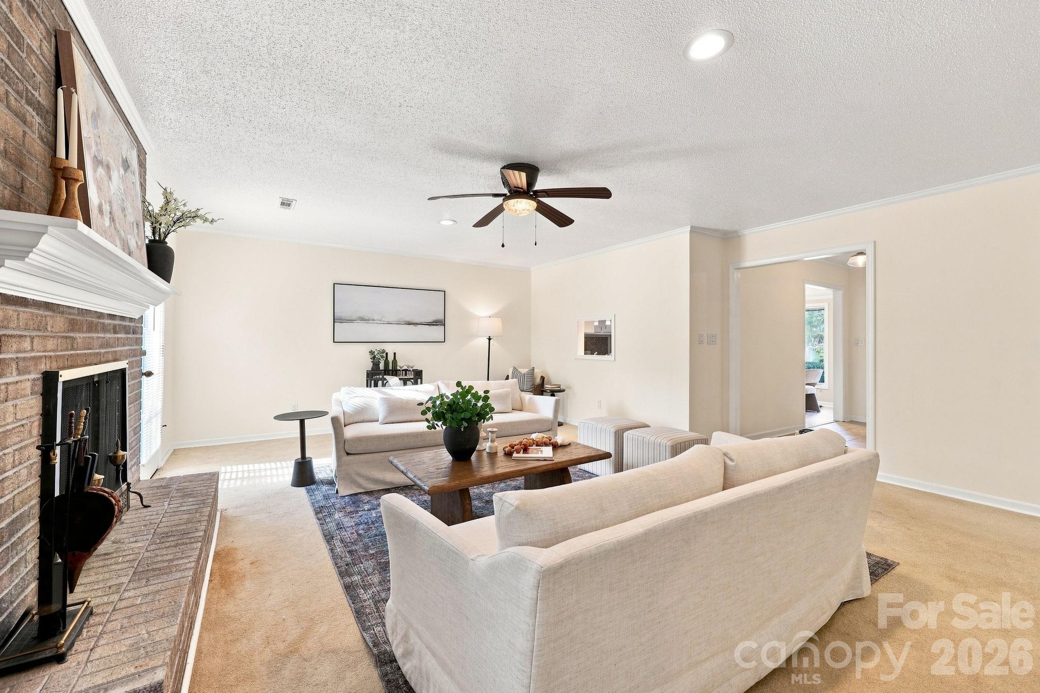 103 Briar Ridge Circle — Winston Salem