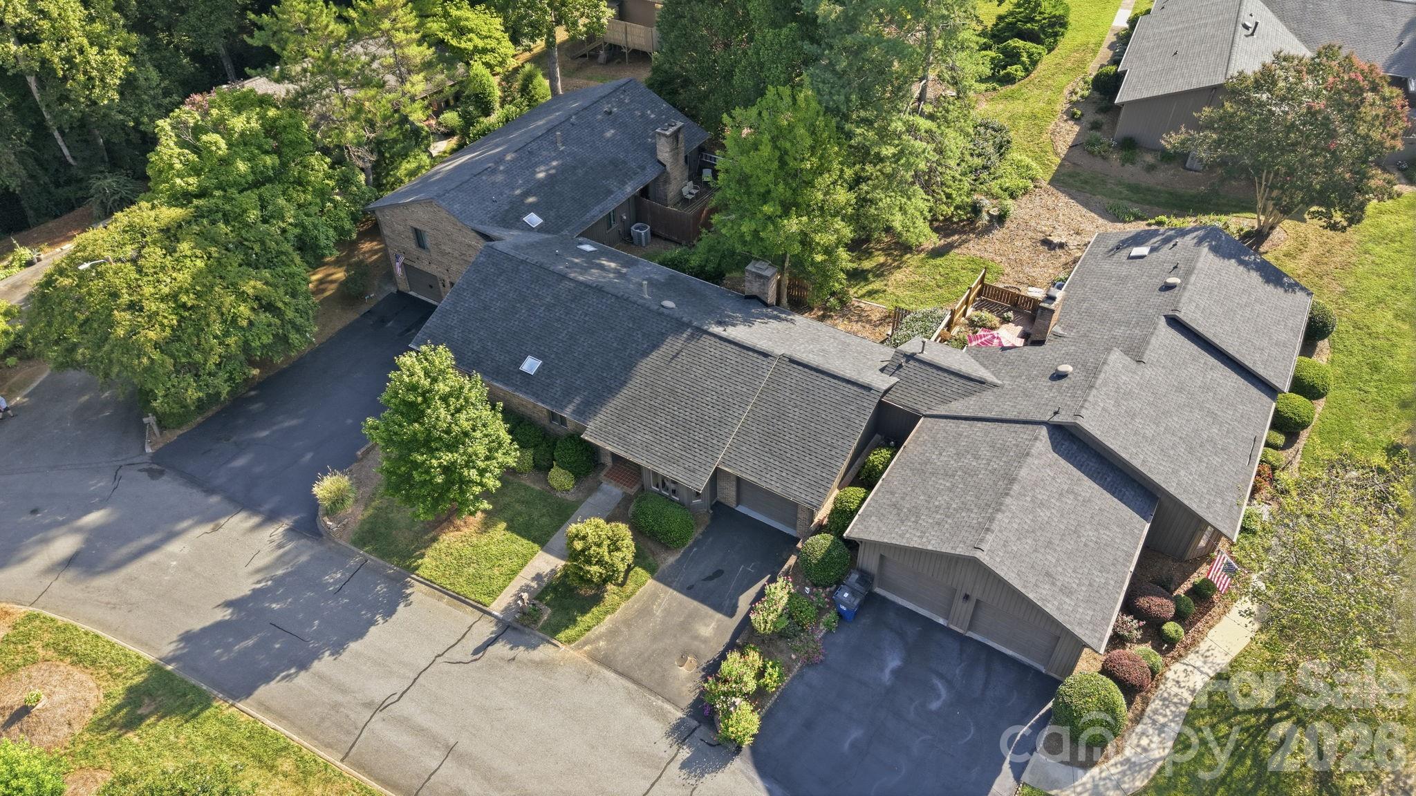 103 Briar Ridge Circle — Winston Salem