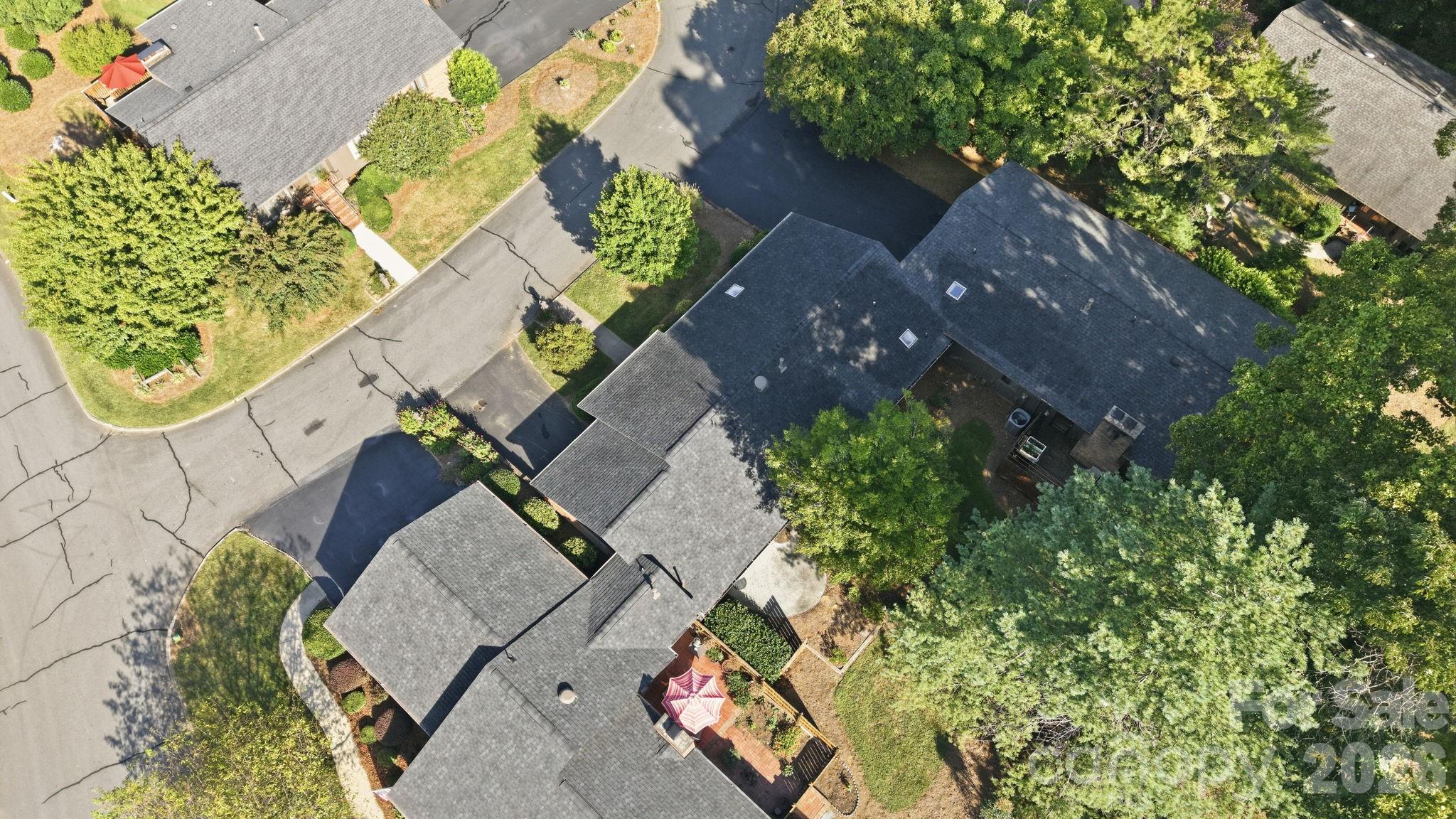 103 Briar Ridge Circle — Winston Salem