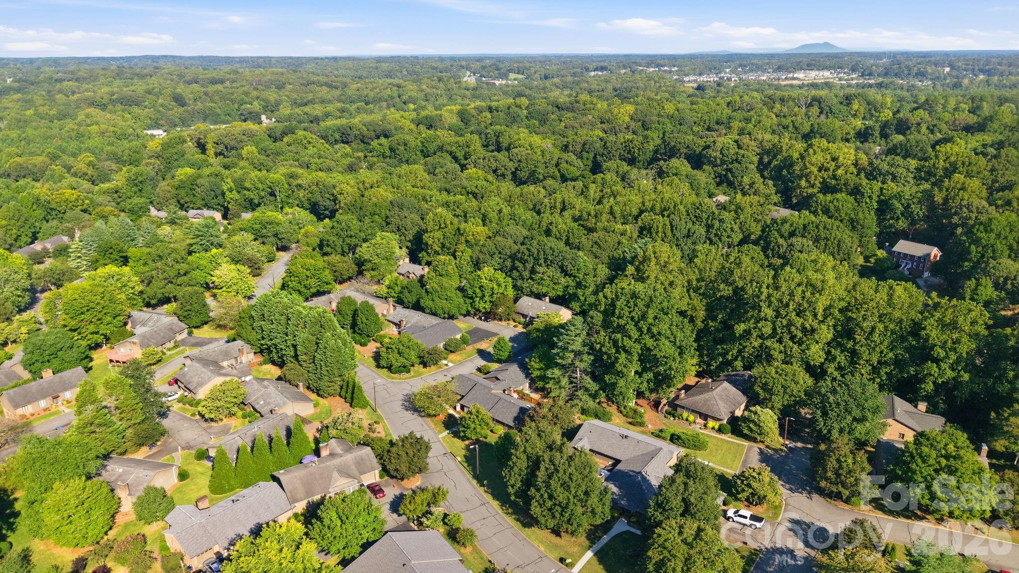 103 Briar Ridge Circle — Winston Salem