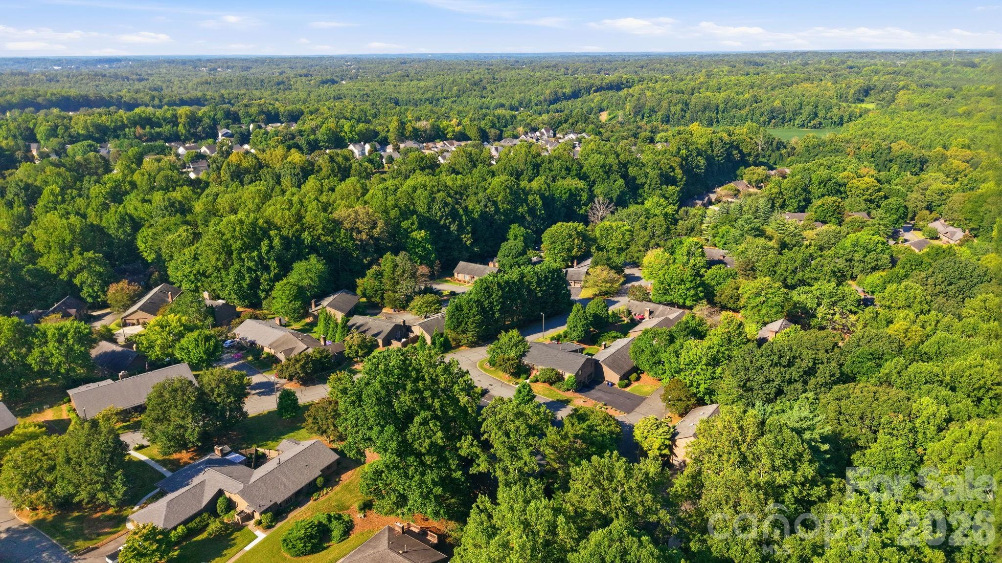 103 Briar Ridge Circle — Winston Salem