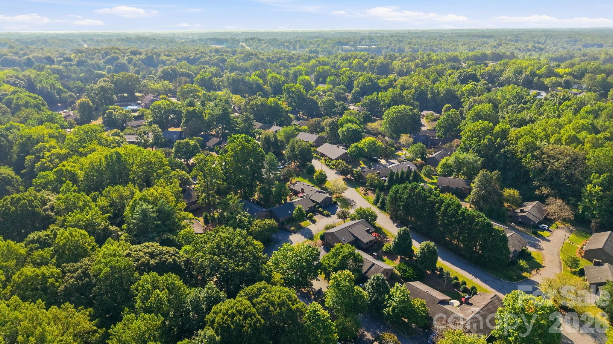 103 Briar Ridge Circle — Winston Salem