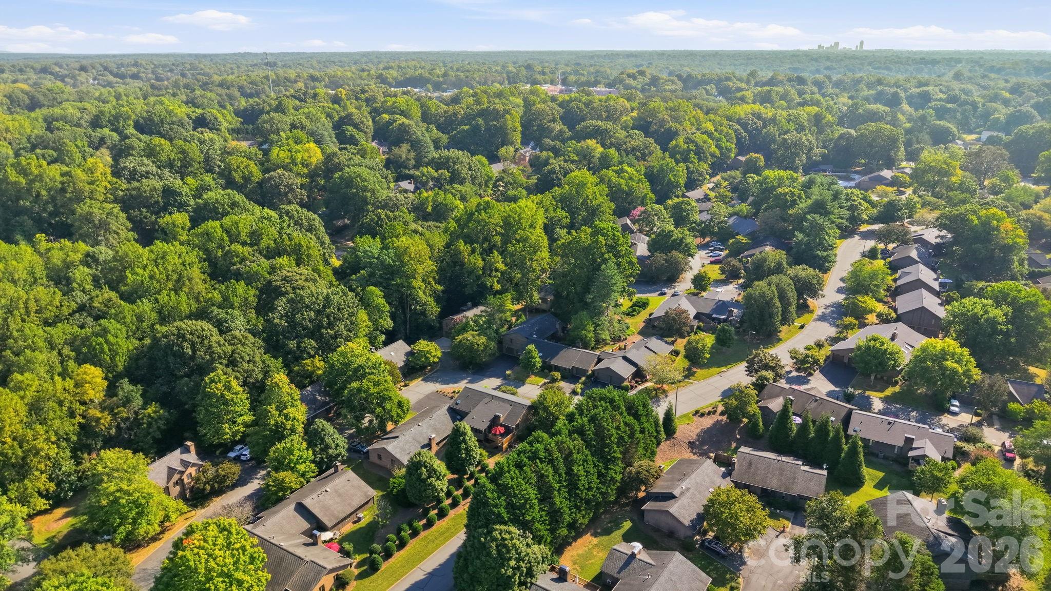 103 Briar Ridge Circle — Winston Salem