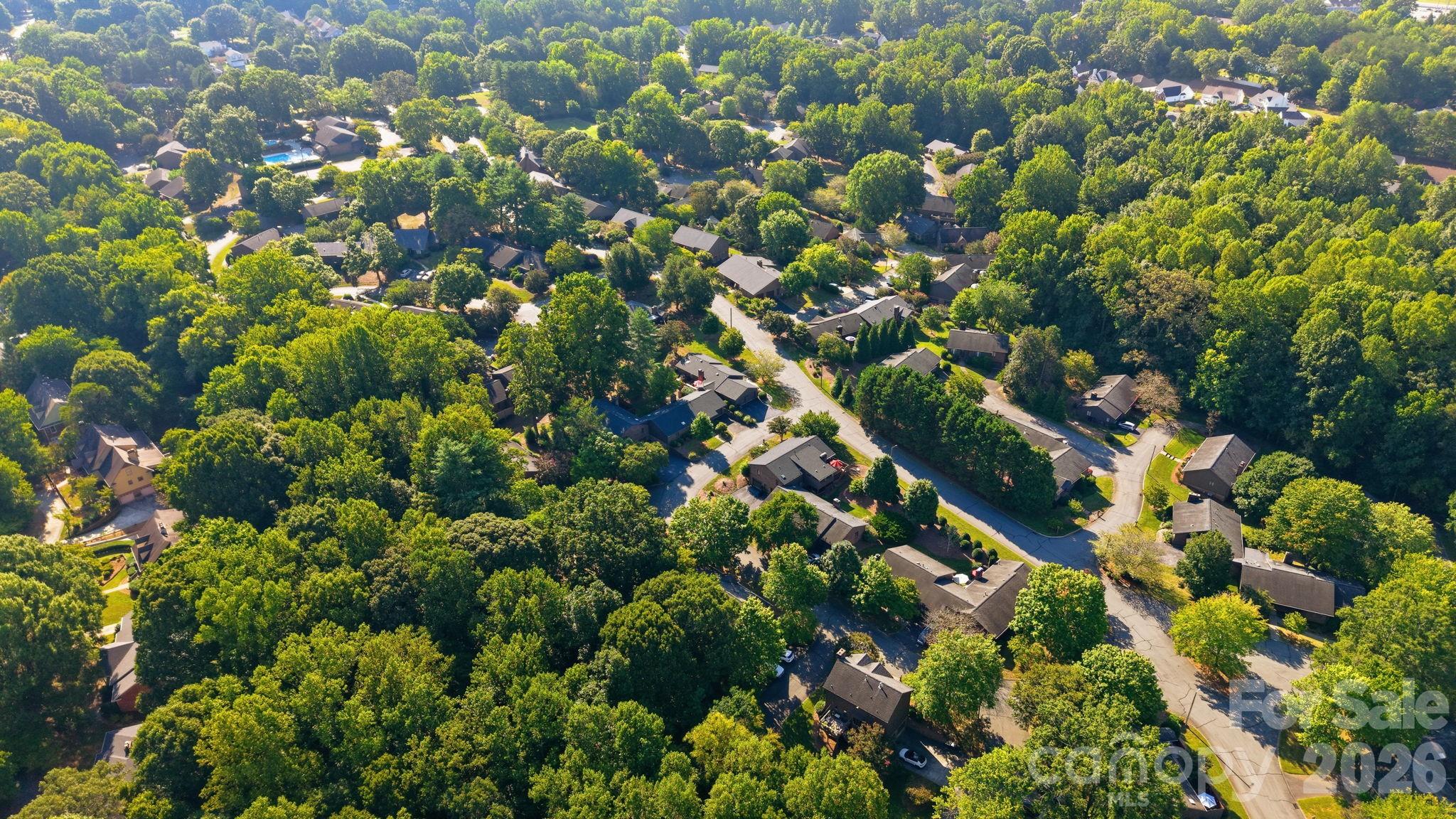 103 Briar Ridge Circle — Winston Salem