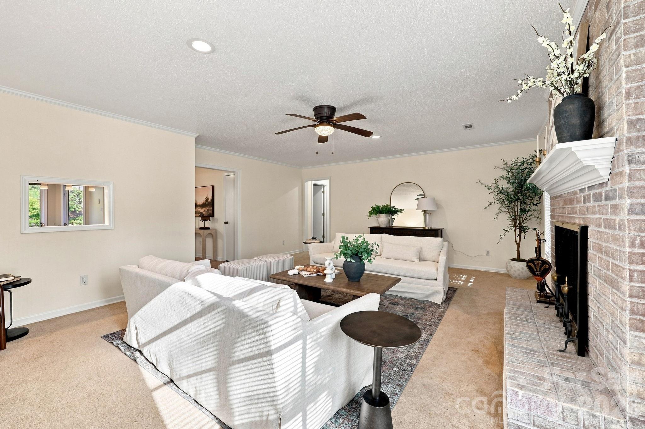 103 Briar Ridge Circle — Winston Salem