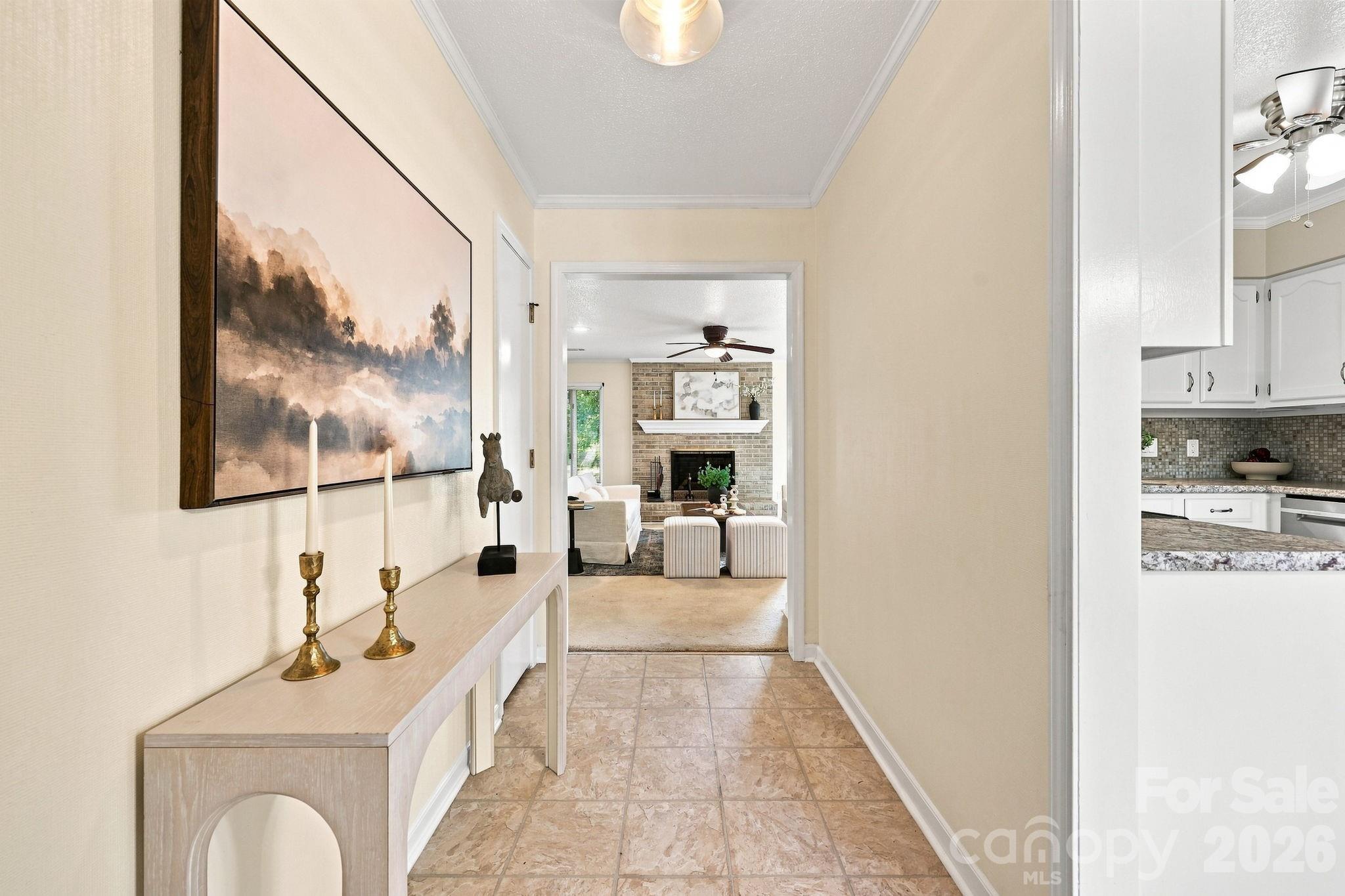 103 Briar Ridge Circle — Winston Salem