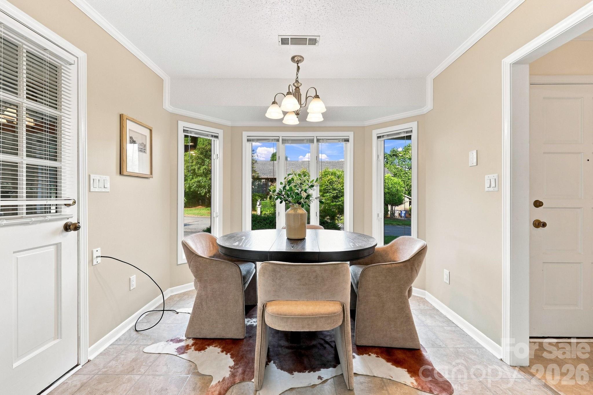103 Briar Ridge Circle — Winston Salem