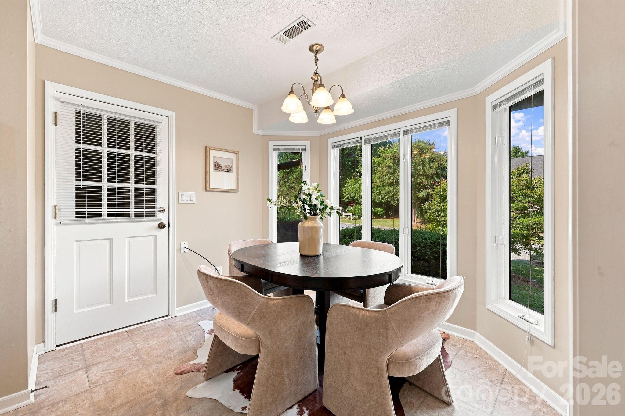 103 Briar Ridge Circle — Winston Salem